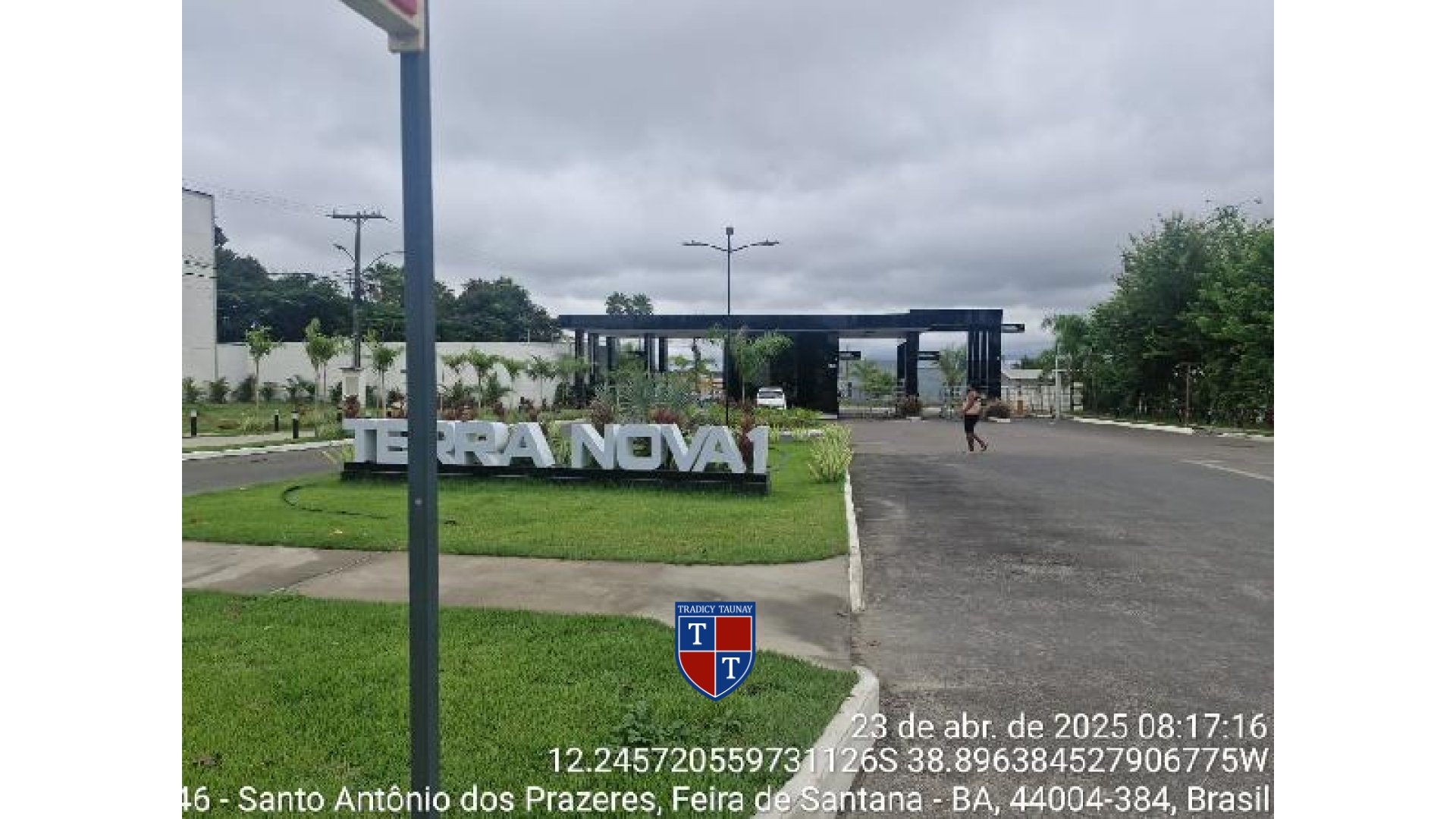 Foto do Imóvel
