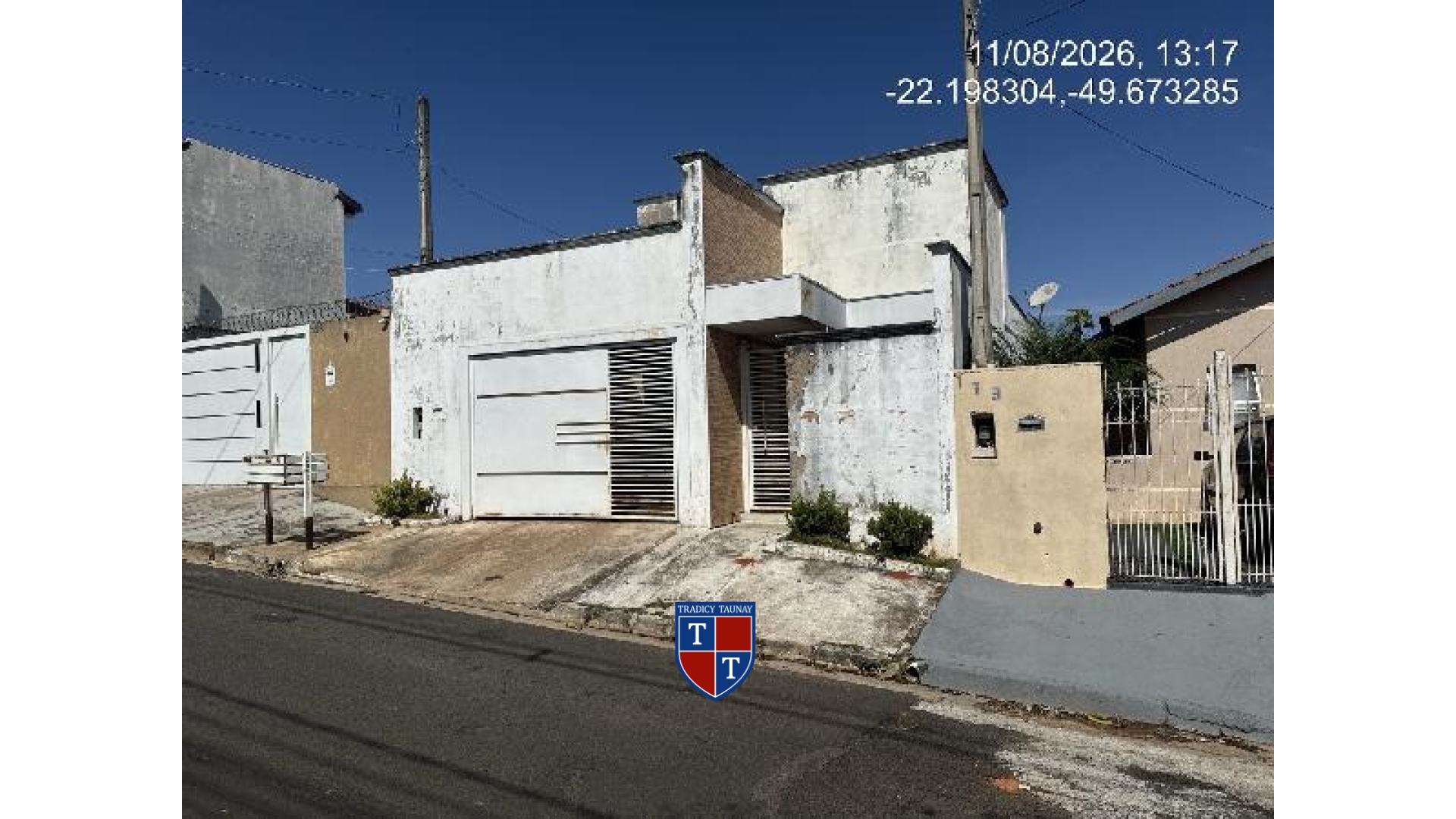 CASA em RESIDENCIAL MONTE VERDE