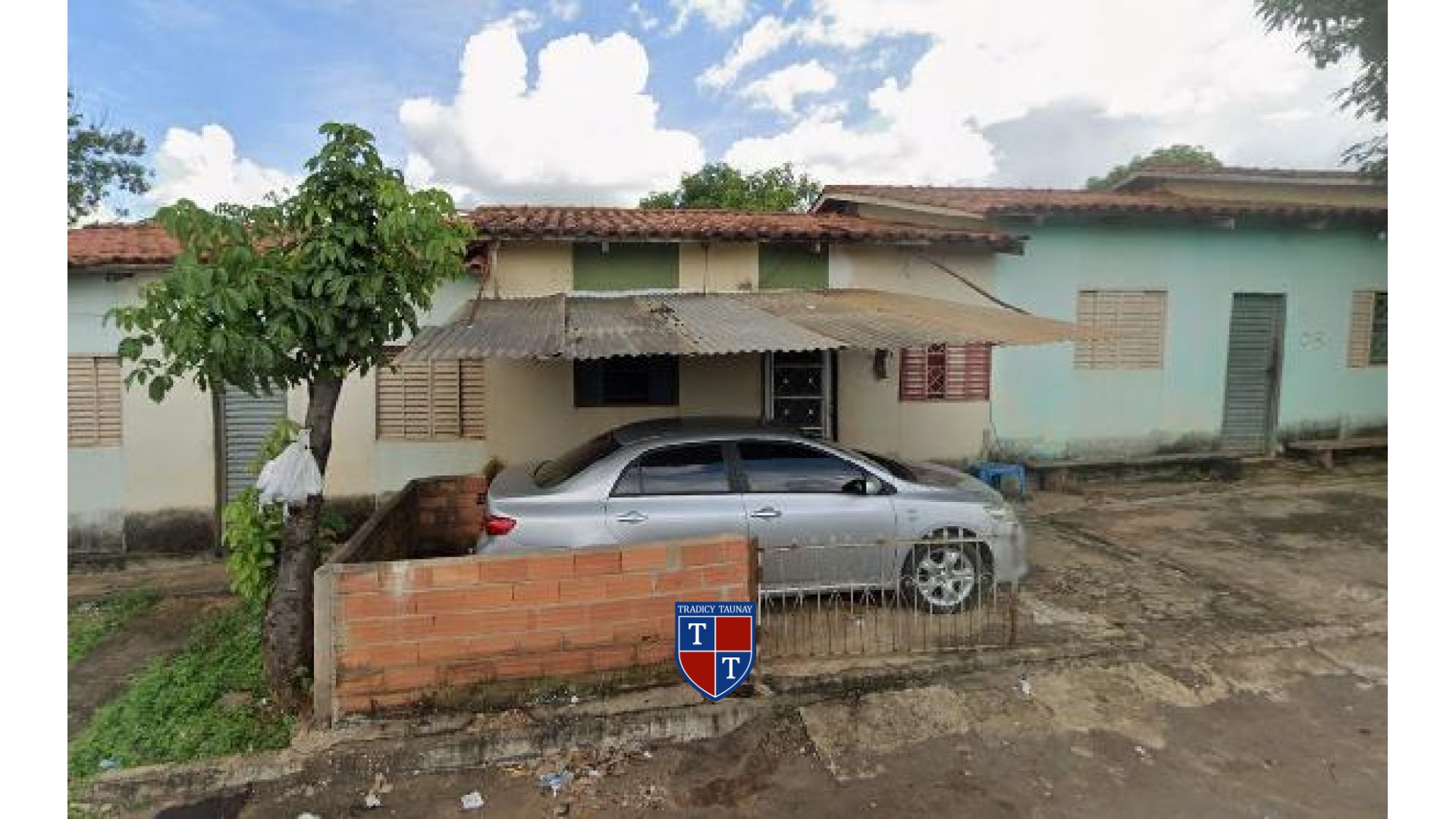 Foto do Imóvel