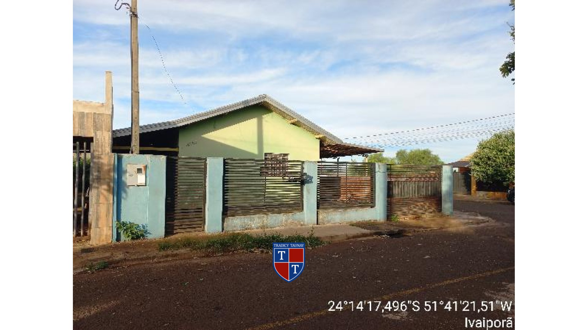 Foto 1 de CASA em VILA MONTE CASTELO - Imóvel Retomado Caixa