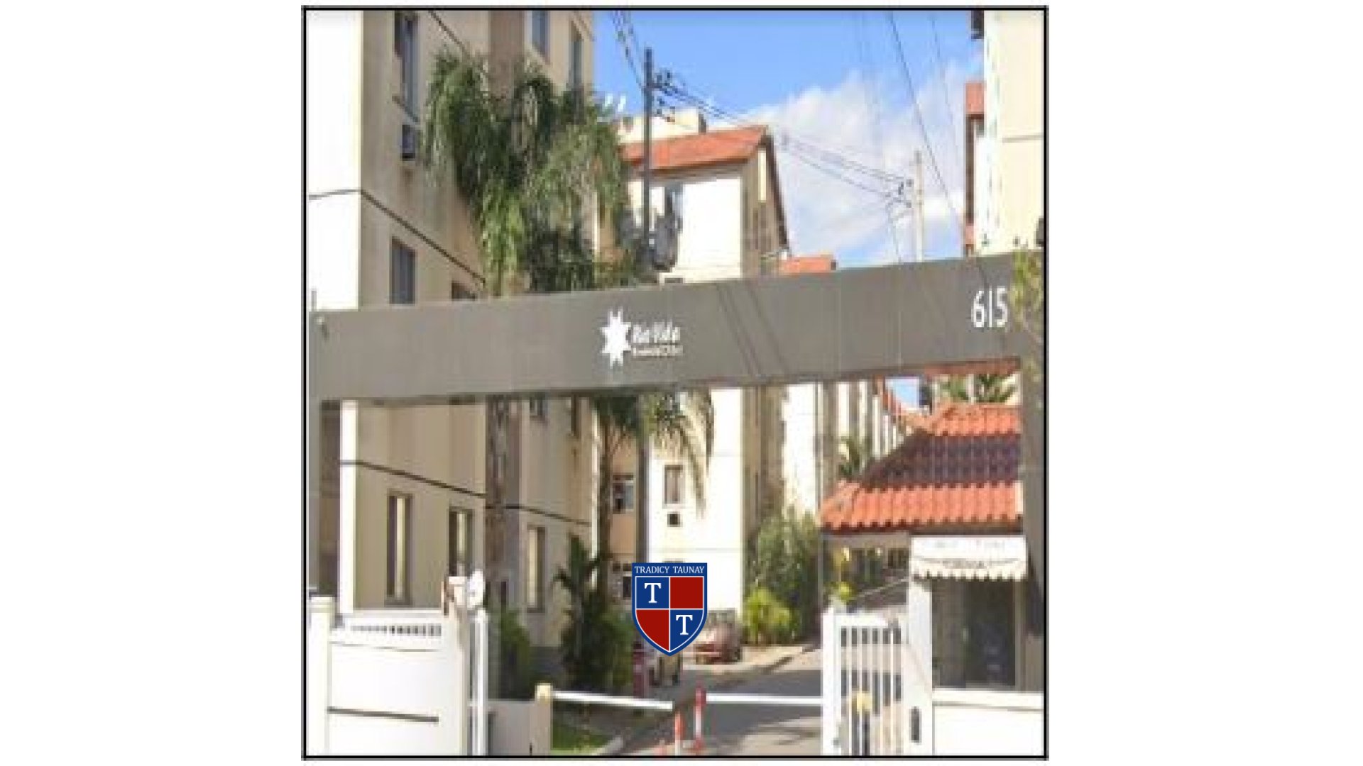 Foto 1 de APARTAMENTO em PACIENCIA - Imóvel Retomado Caixa