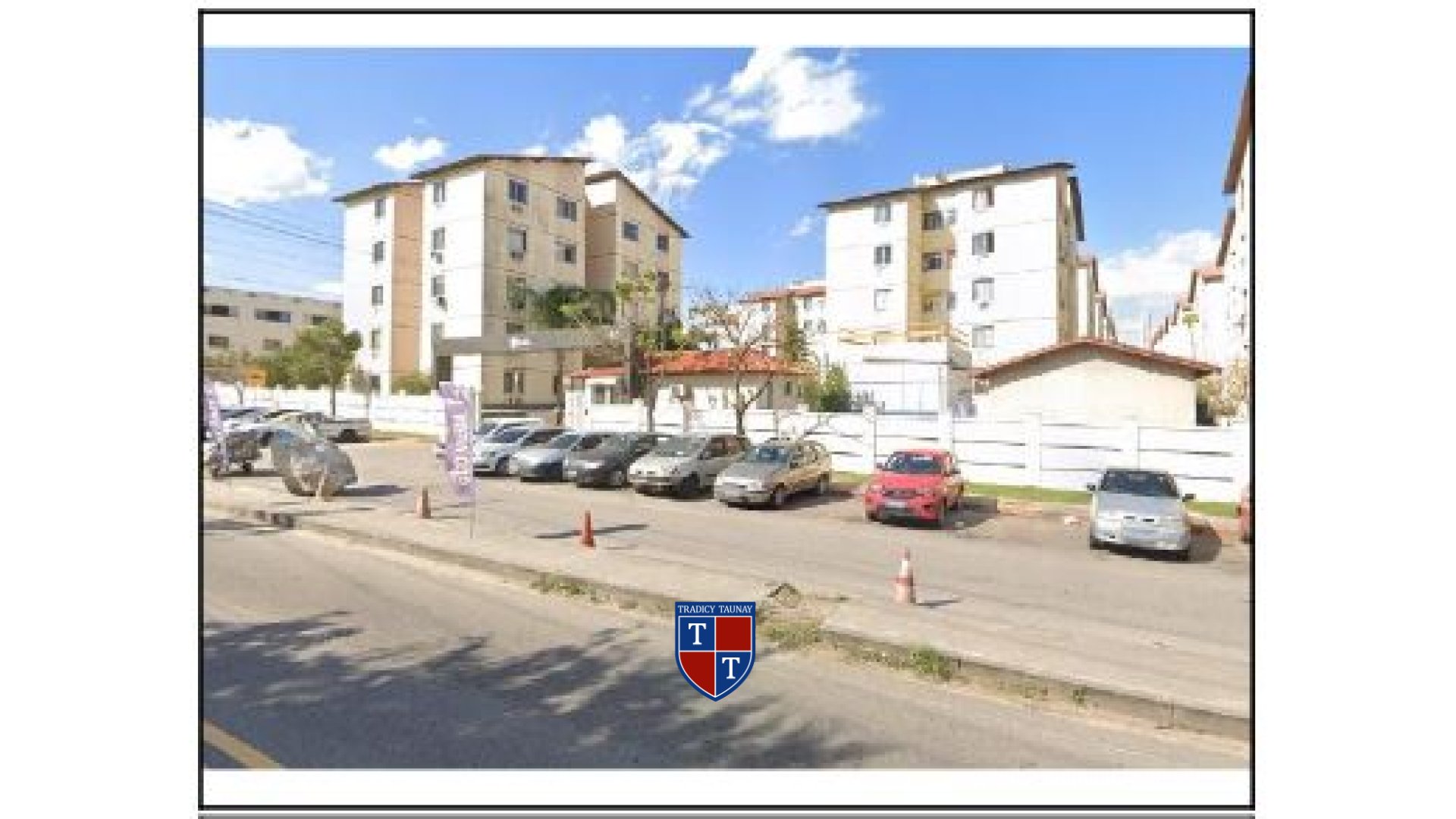 Foto 3 de APARTAMENTO em PACIENCIA - Imóvel Retomado Caixa