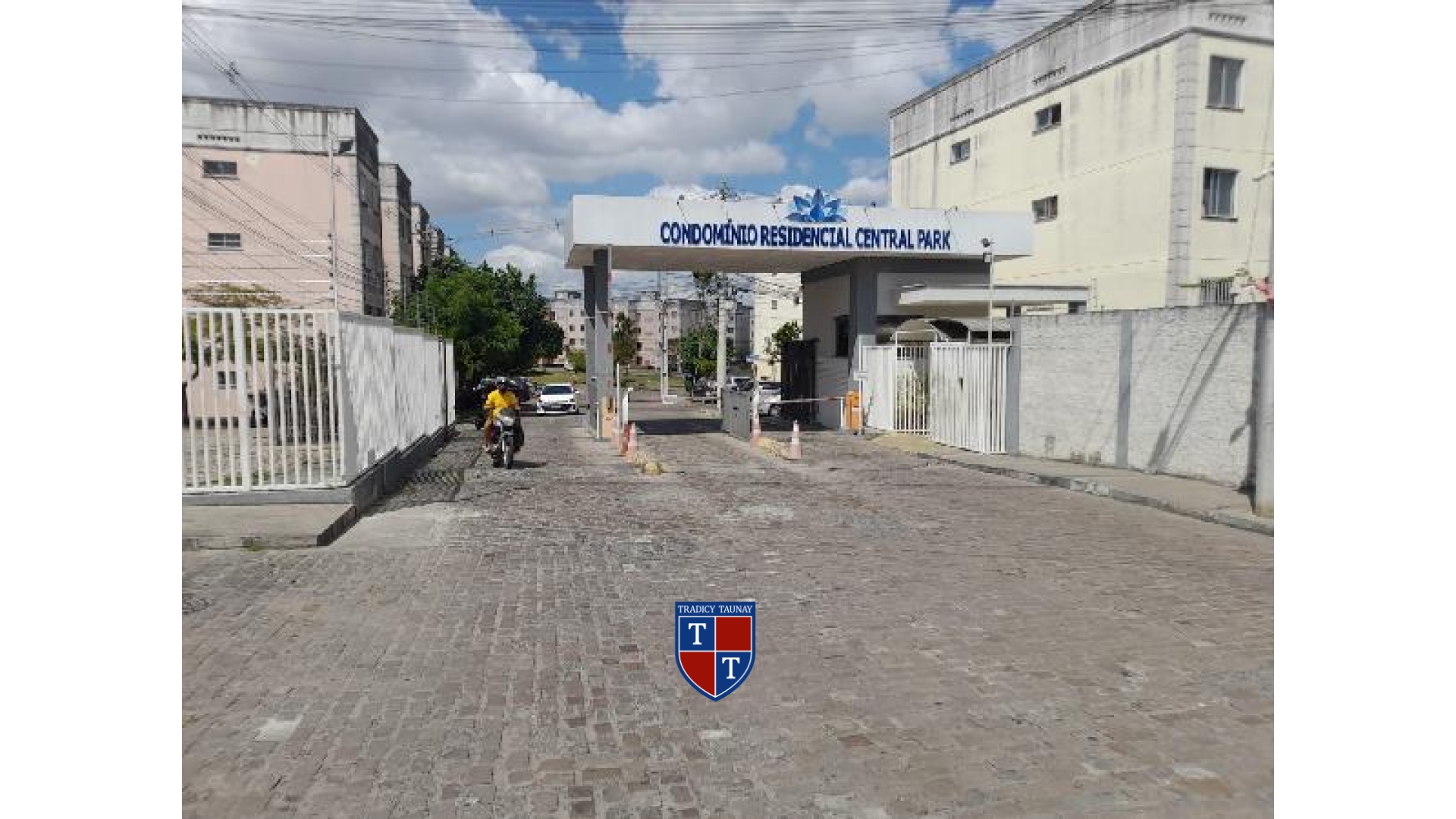 Foto 1 de APARTAMENTO em RUA NOVA, FEIRA DE SANTANA/BA - Imóvel Retomado CAIXA Ref 8555524054781