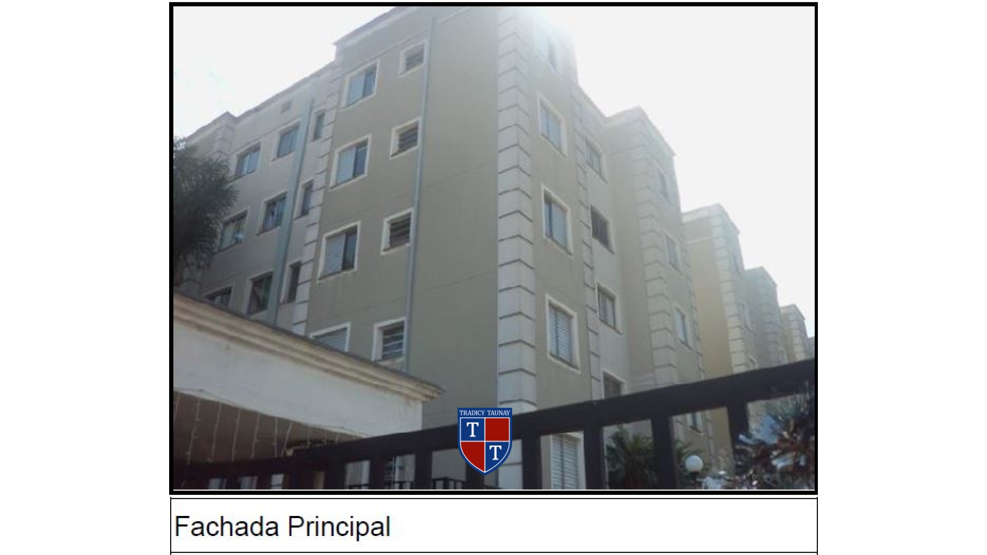Foto 1 de APARTAMENTO em LOTEAMENTO CITY JARAGUA, SAO PAULO/SP - Imóvel Retomado CAIXA Ref 8555524193161