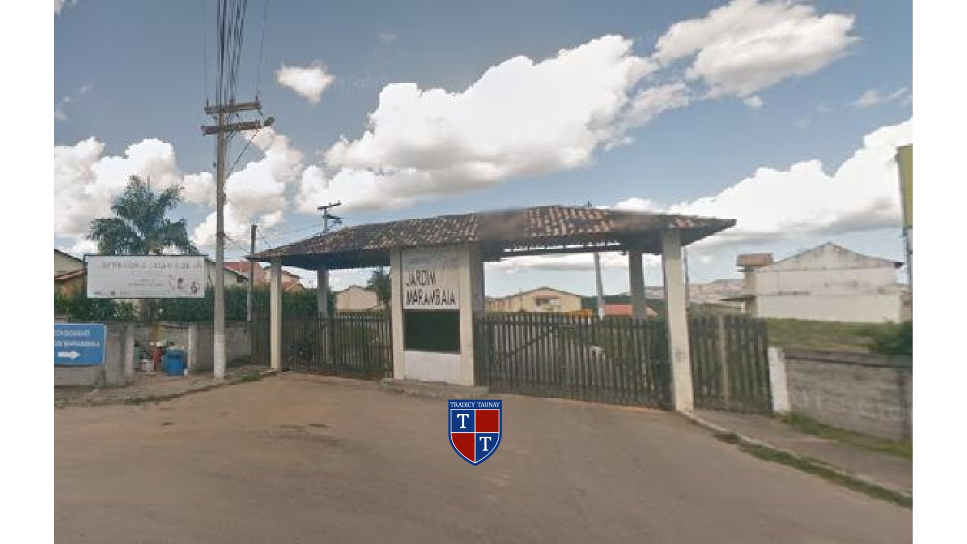 Foto 1 de CASA em CABUCU - Imóvel Retomado Caixa