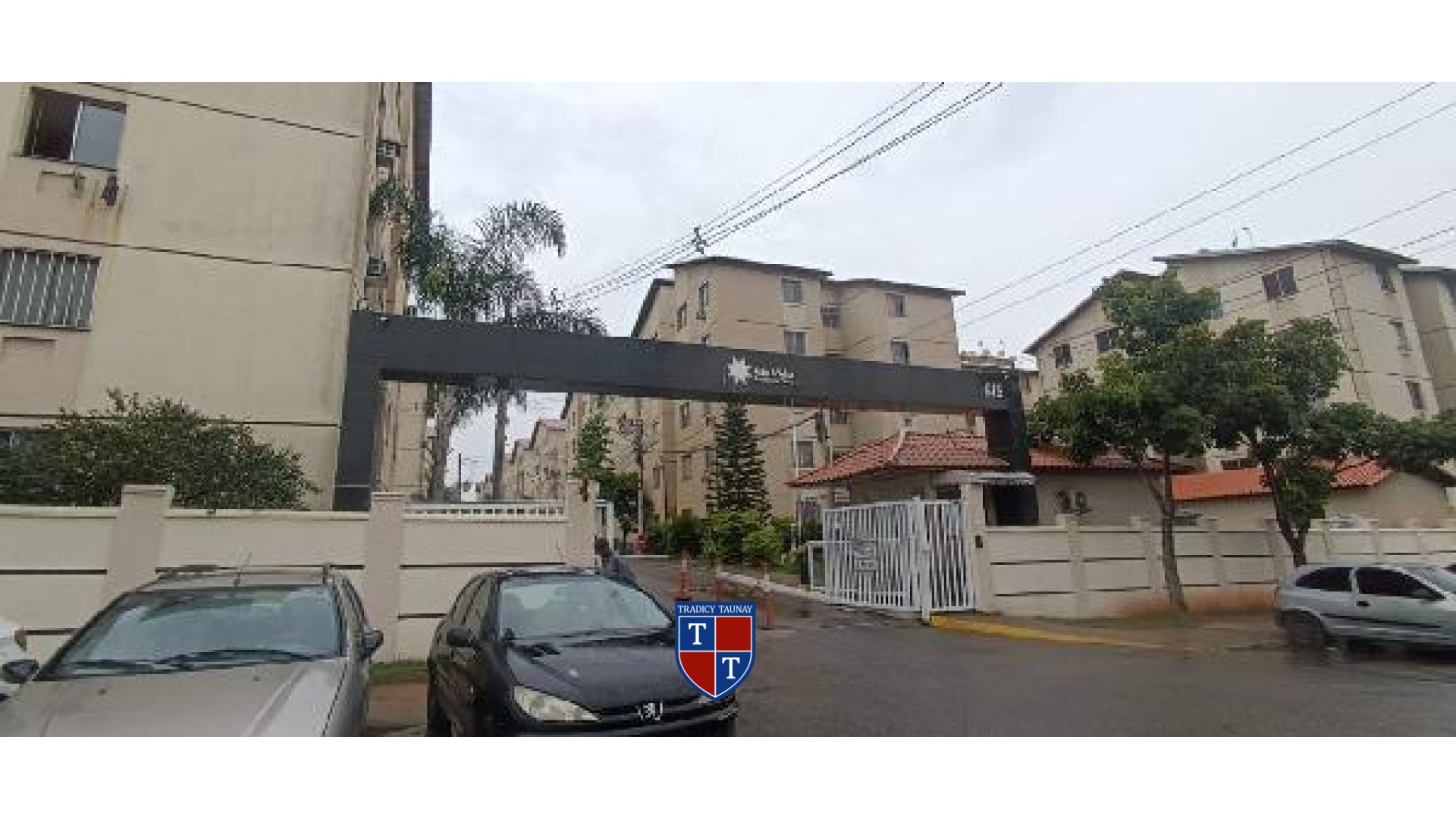 Foto 1 de APARTAMENTO em PACIENCIA - Imóvel Retomado Caixa