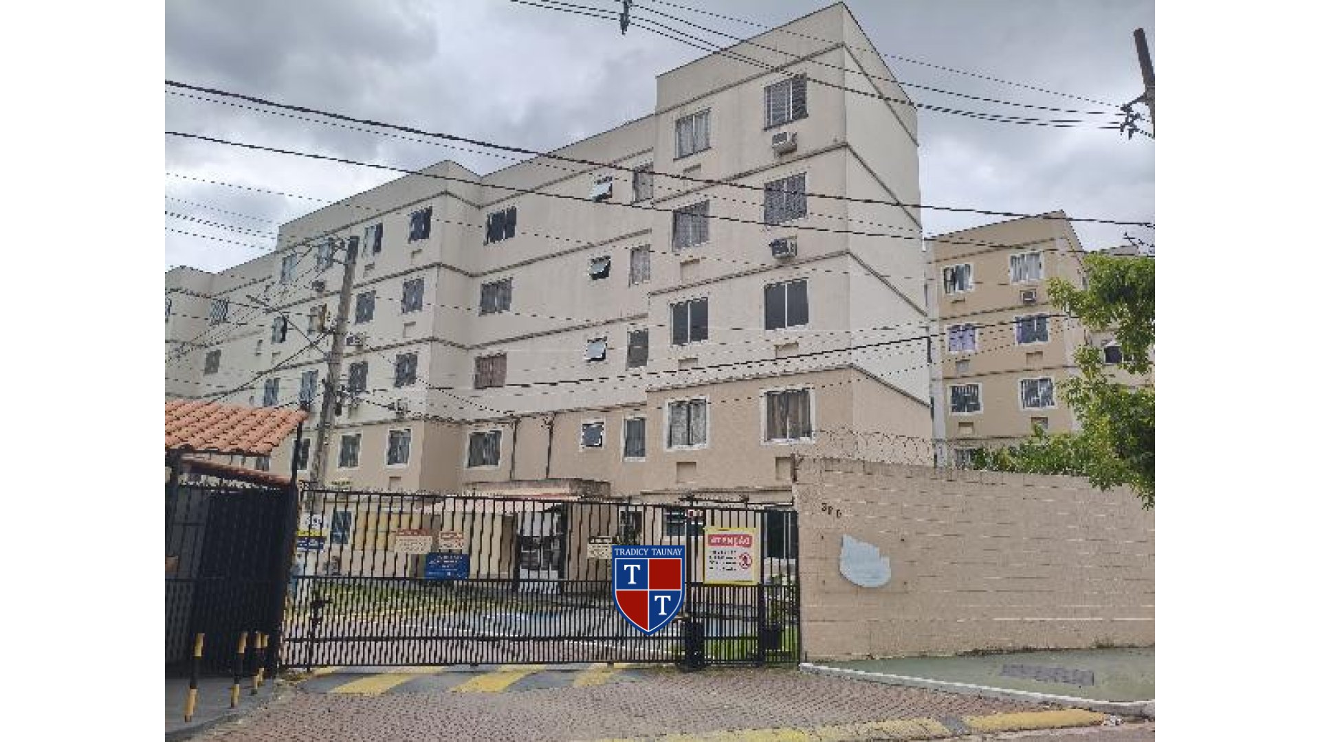 Foto 1 de APARTAMENTO em PAVUNA - Imóvel Retomado Caixa