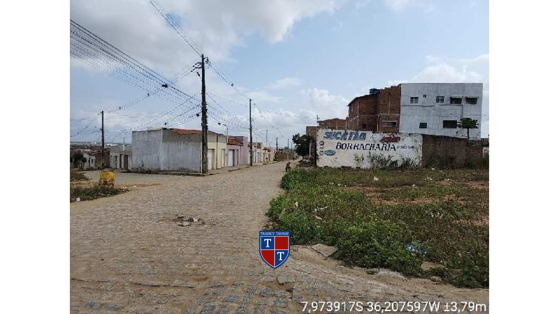 Foto 1 de CASA em SAO DOMINGOS, BREJO DA MADRE DE DEUS/PE - Imóvel Retomado CAIXA Ref 8555524601243