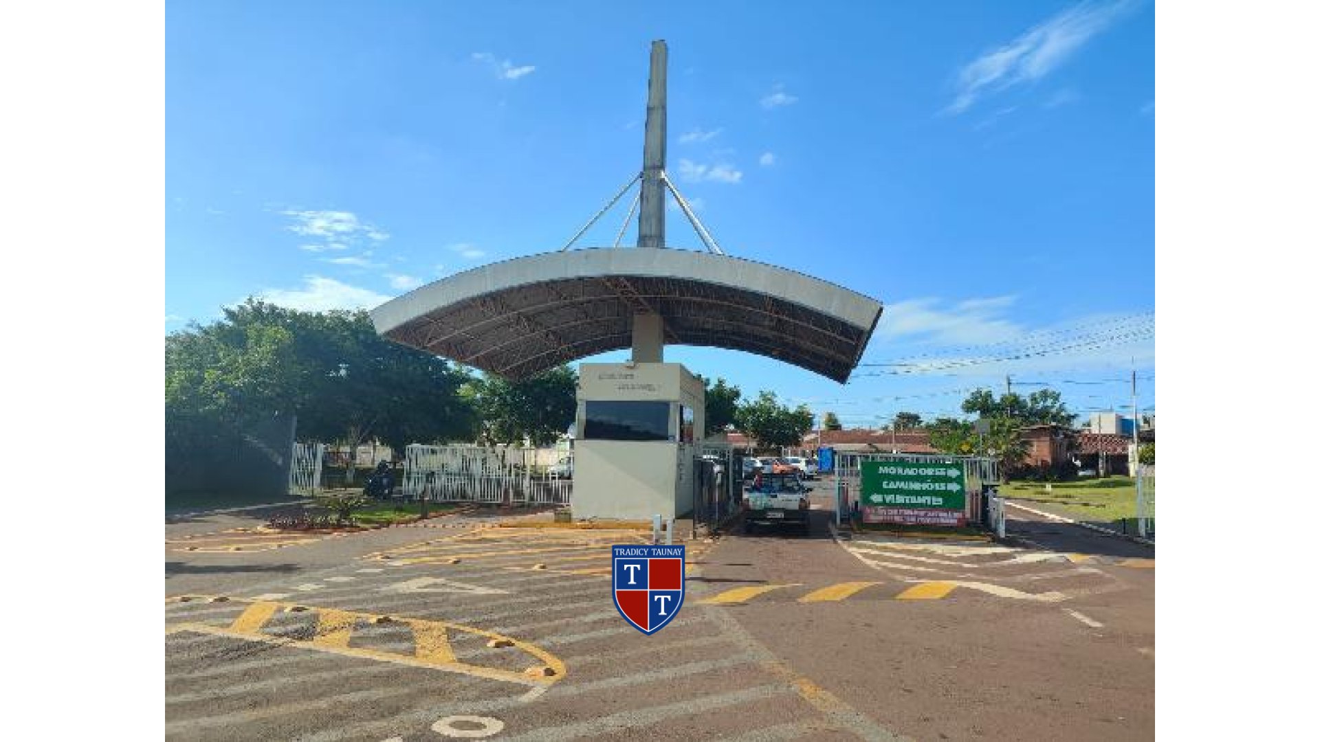 Foto 1 de CASA em PARQUE VERDE - Imóvel Retomado Caixa