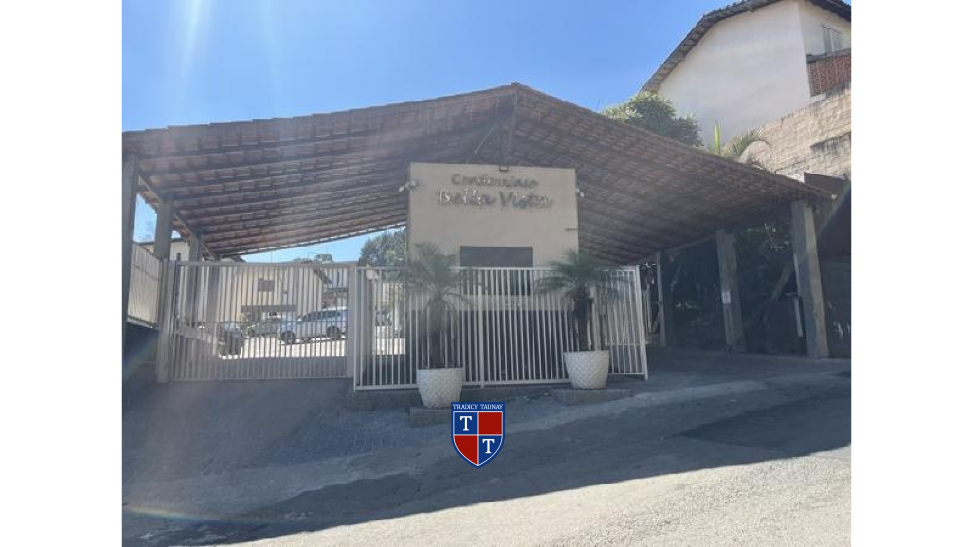 CASA em GRACA