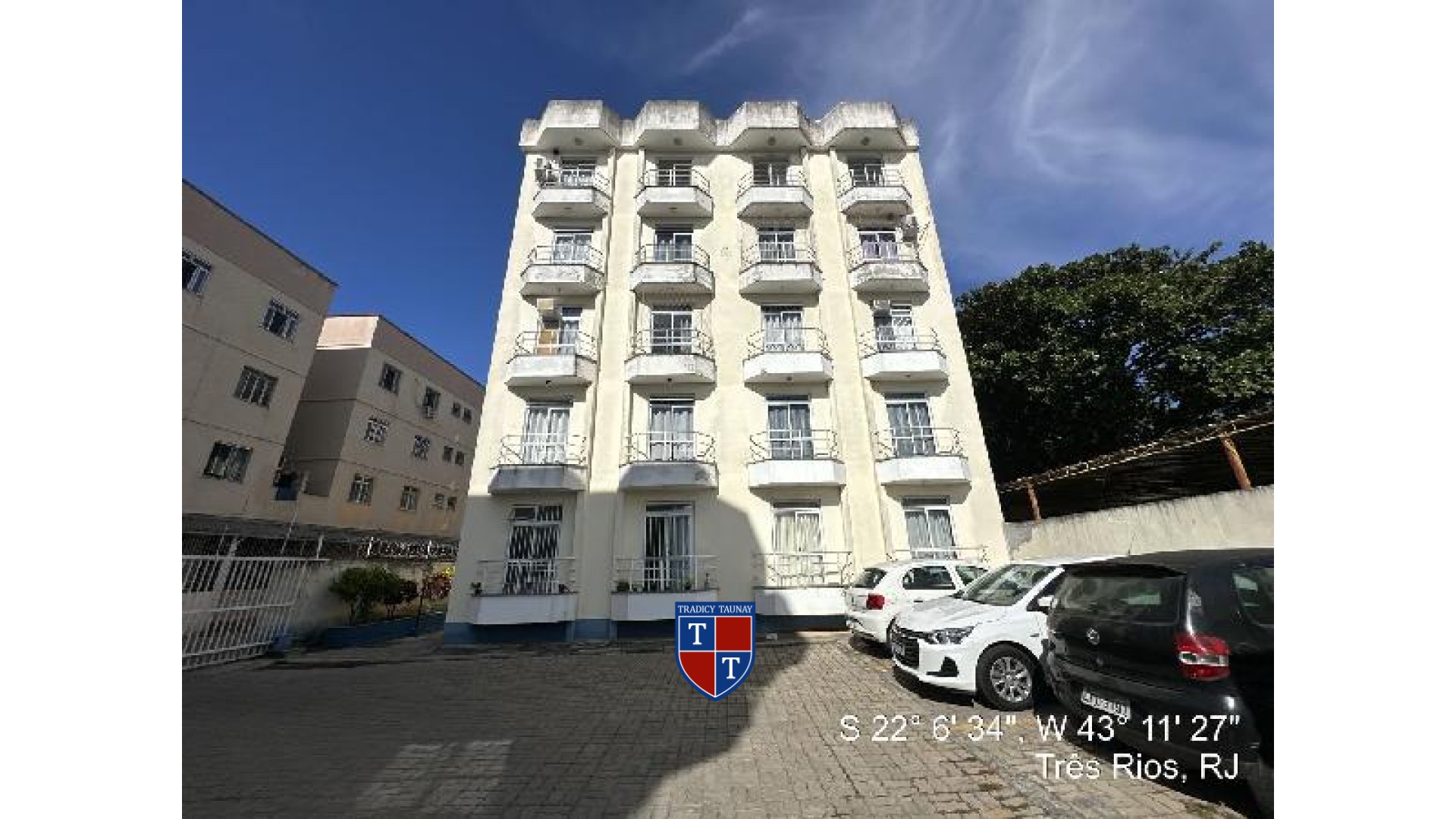 Foto 1 de APARTAMENTO em VILA ISABEL - Imóvel Retomado Caixa