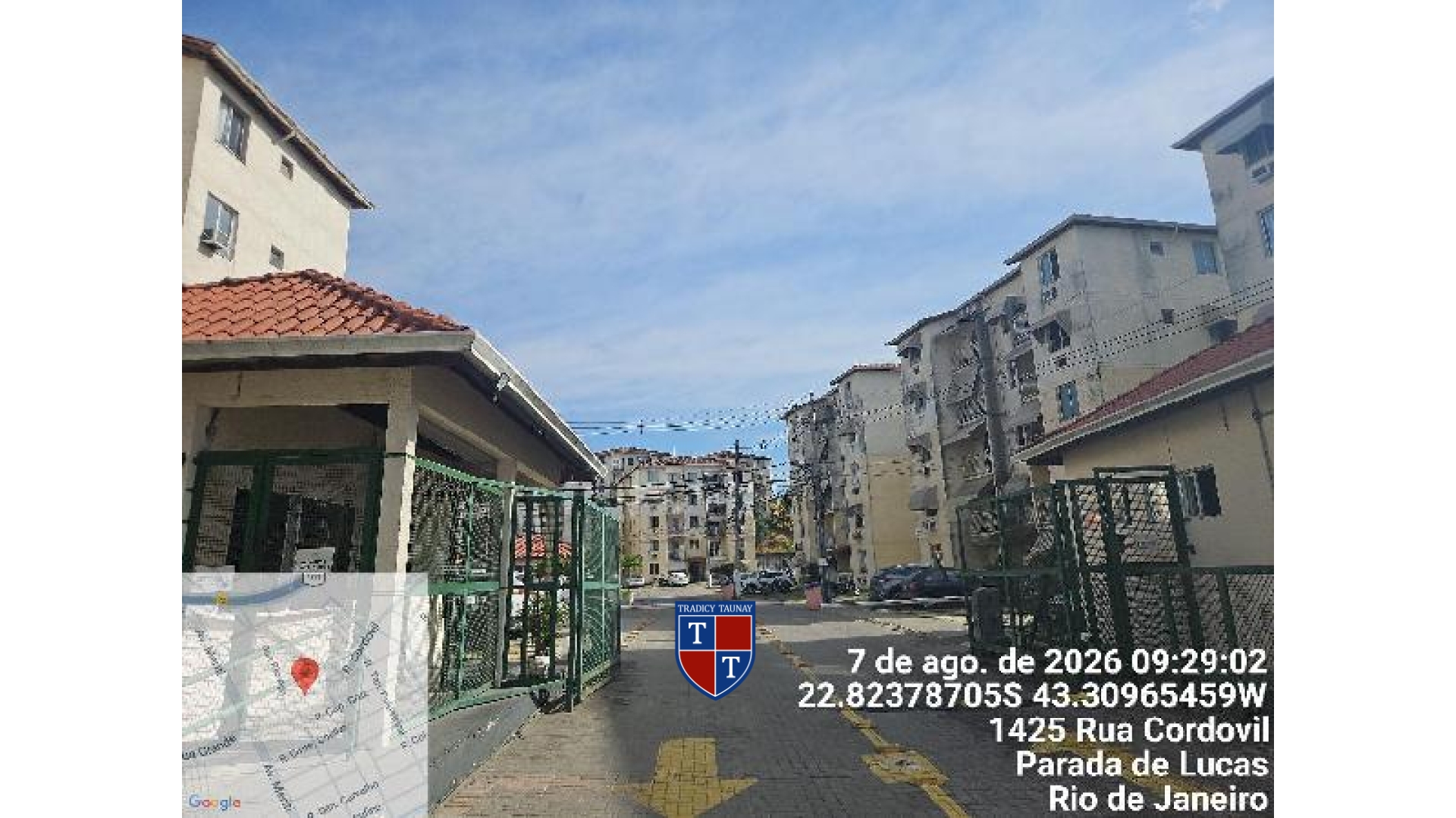 Foto 1 de APARTAMENTO em PARADA DE LUCAS, RIO DE JANEIRO/RJ - Imóvel Retomado CAIXA Ref 8555525207042