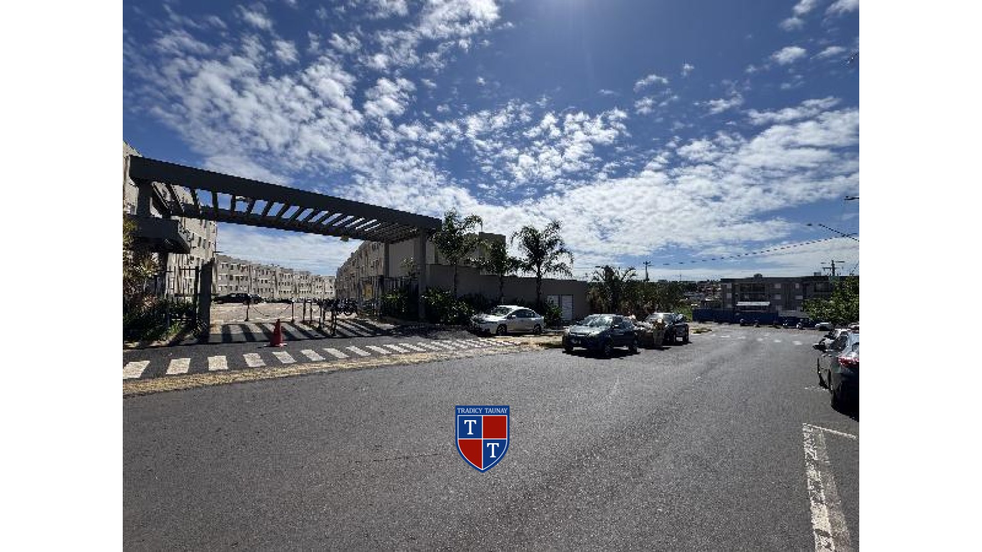 Foto 1 de APARTAMENTO em PARQUE ATACAMA - Imóvel Retomado Caixa
