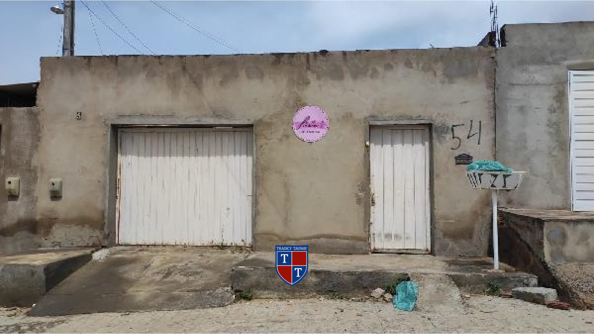 Foto 1 de CASA em SAO DOMINGOS - Imóvel Retomado Caixa