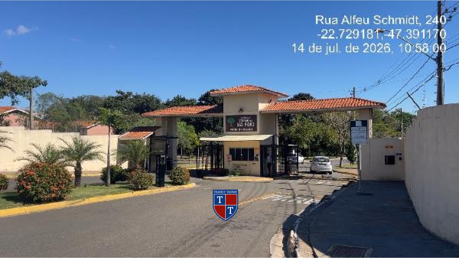 Foto 1 de APARTAMENTO em BARROCAO, SANTA BARBARA D'OESTE/SP - Imóvel Retomado CAIXA Ref 8555525665954