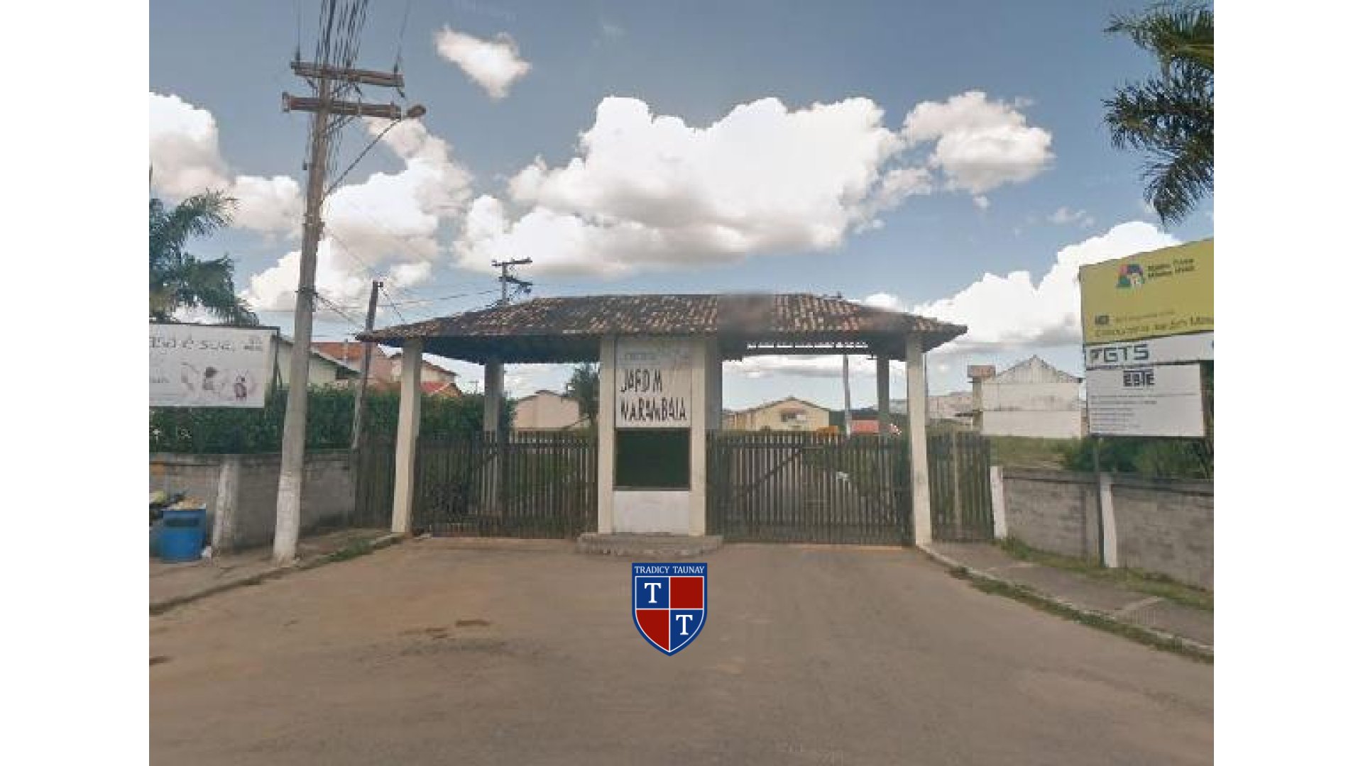 Foto 1 de CASA em CABUCU - Imóvel Retomado Caixa