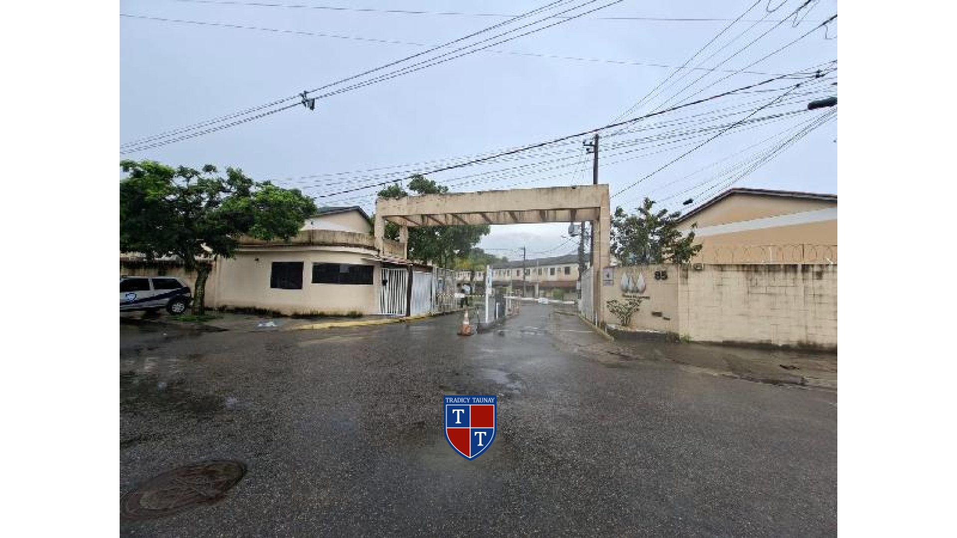 Foto 1 de CASA em CAMPO GRANDE, RIO DE JANEIRO/RJ - Imóvel Retomado CAIXA Ref 8555525824211