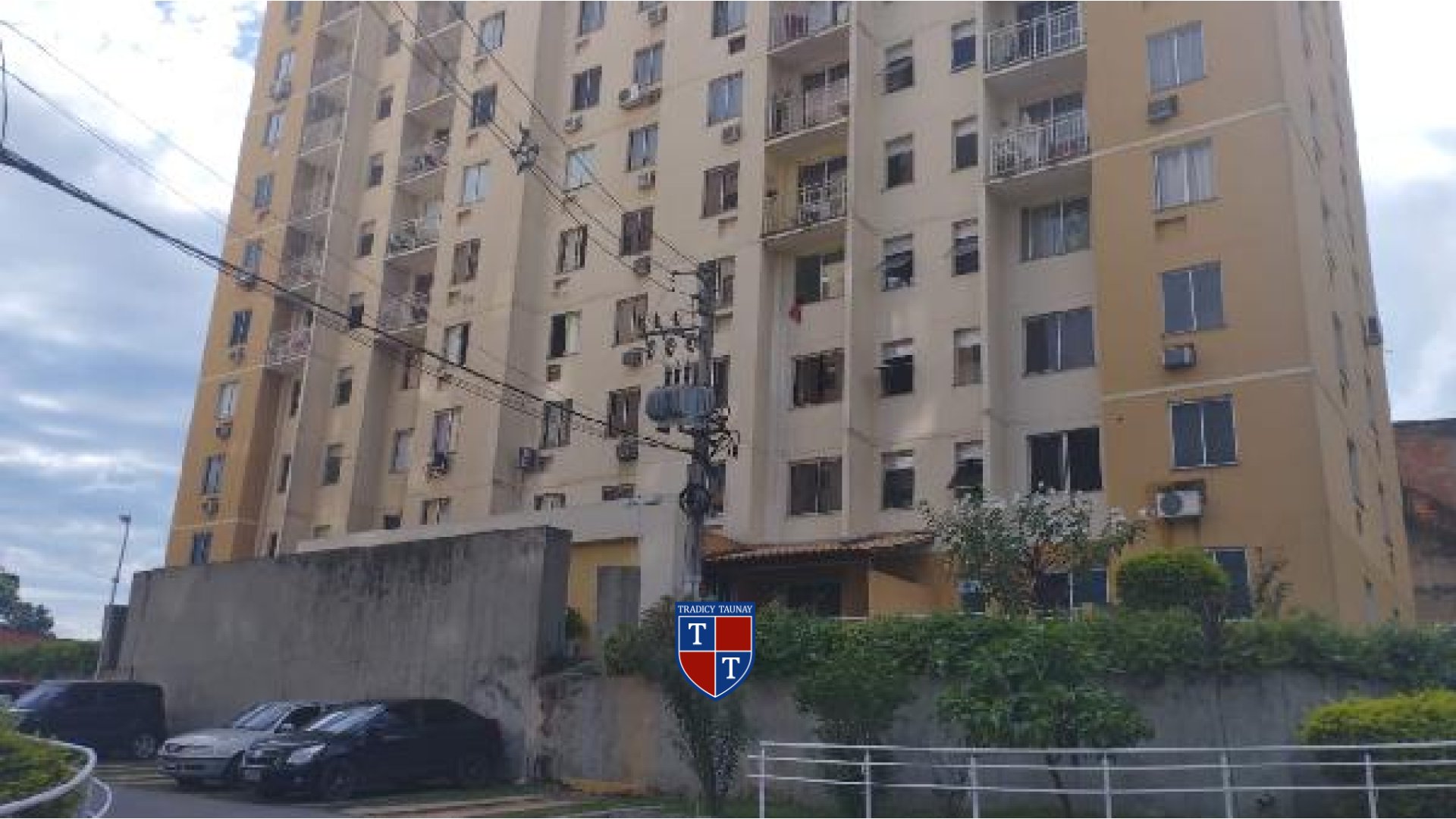 Foto 1 de APARTAMENTO em AREIA BRANCA - Imóvel Retomado Caixa