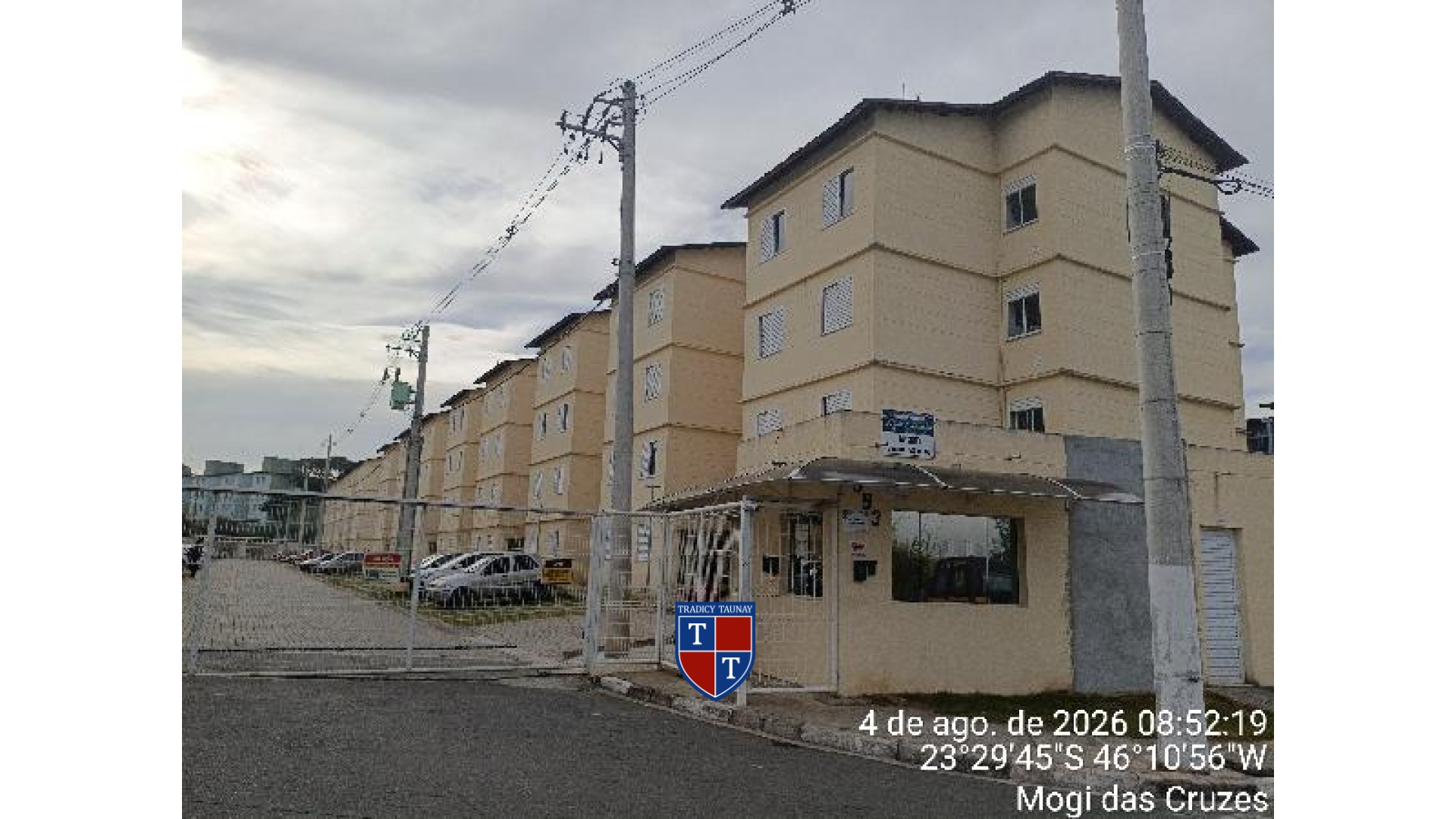 Foto 1 de APARTAMENTO em RODEIO, MOGI DAS CRUZES/SP - Imóvel Retomado CAIXA Ref 8555526059721