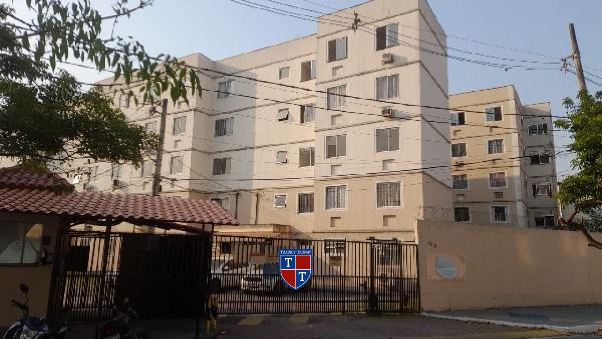 Foto 1 de APARTAMENTO em PAVUNA - Imóvel Retomado Caixa