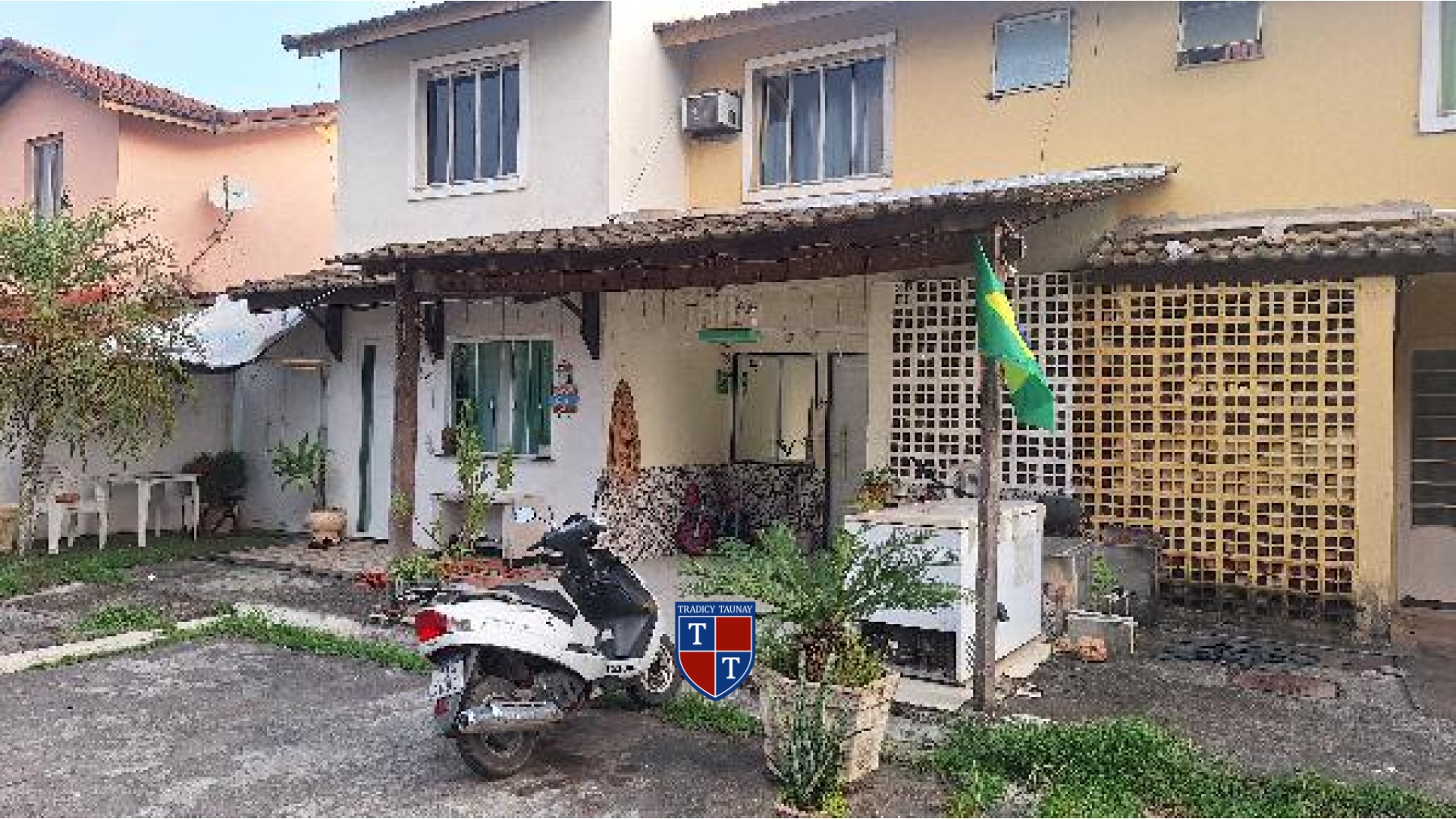 CASA em CAMPO ALEGRE