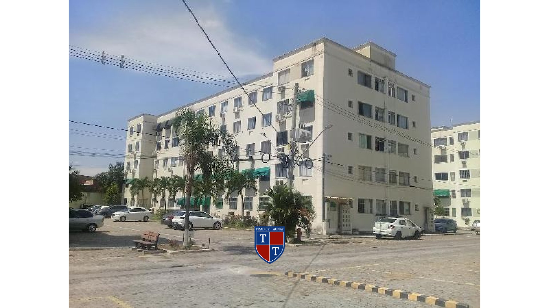 Foto 1 de APARTAMENTO em HONORIO GURGEL - Imóvel Retomado Caixa