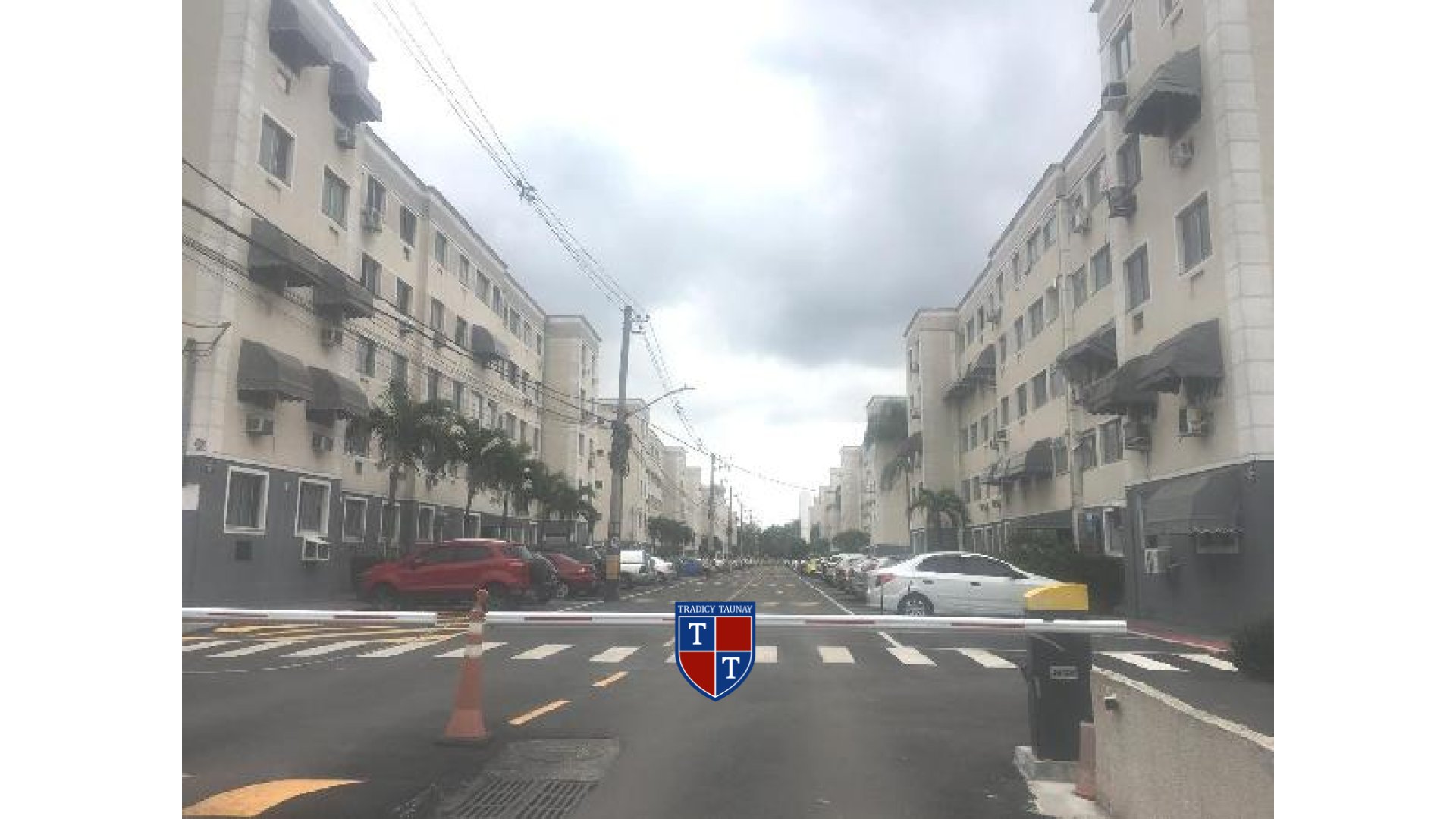 Foto 1 de APARTAMENTO em HONORIO GURGEL - Imóvel Retomado Caixa