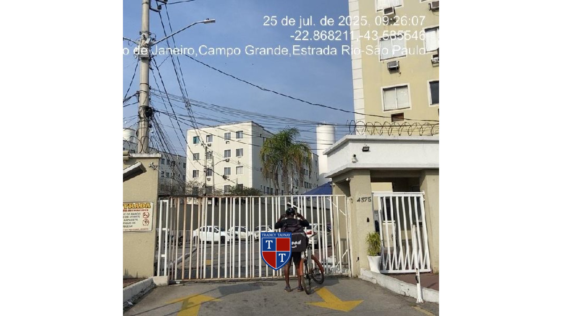 Foto 1 de APARTAMENTO em CAMPO GRANDE - Imóvel Retomado Caixa