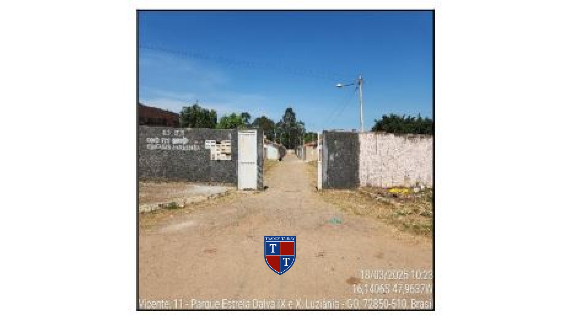 Foto 1 de CASA em JARDIM DO INGA - Imóvel Retomado Caixa