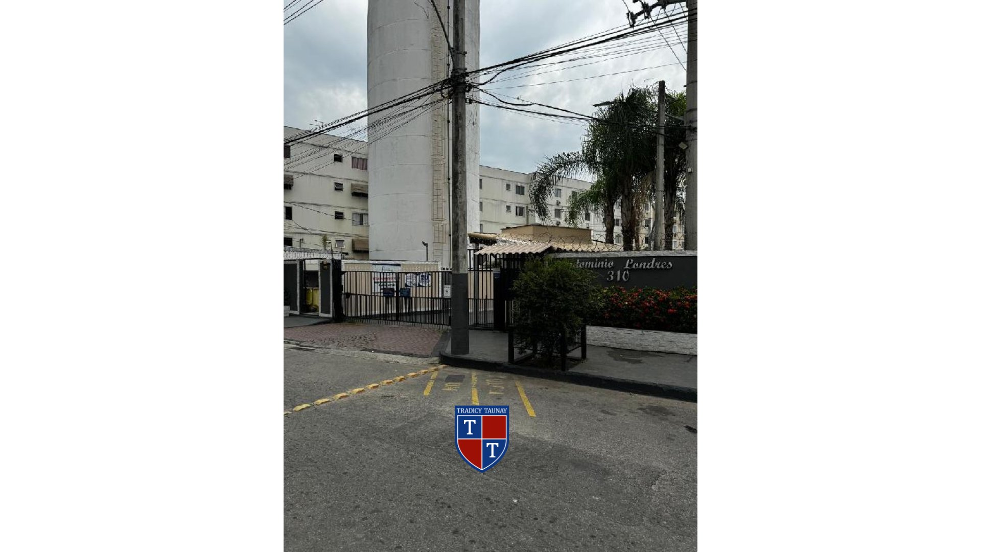 Foto 1 de APARTAMENTO em PAVUNA - Imóvel Retomado Caixa