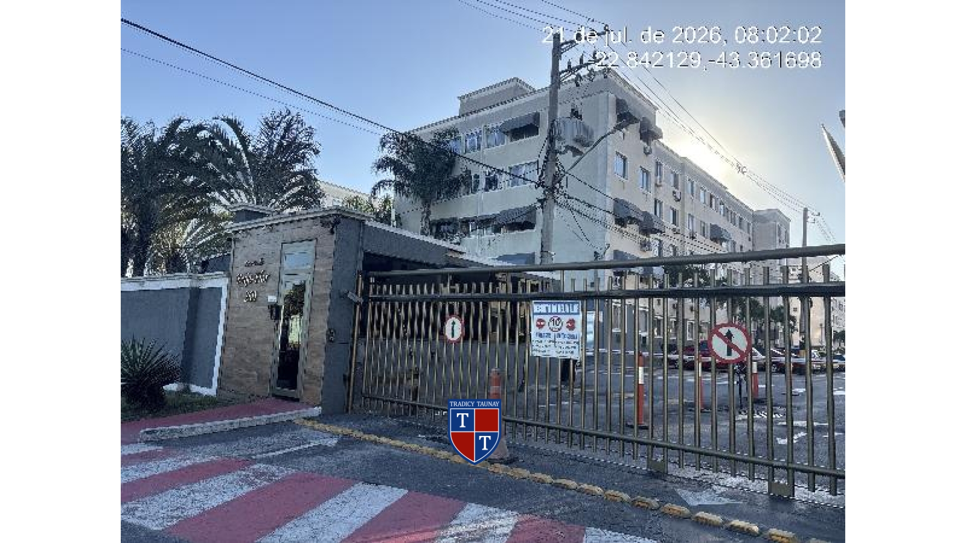 Foto 1 de APARTAMENTO em HONORIO GURGEL, RIO DE JANEIRO/RJ - Imóvel Retomado CAIXA Ref 8555526657963