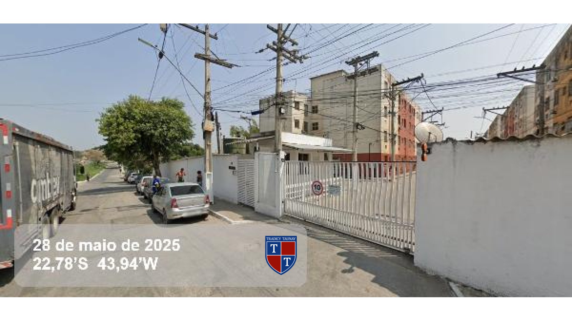 Foto 1 de APARTAMENTO em 3 DISTRITO - Imóvel Retomado Caixa