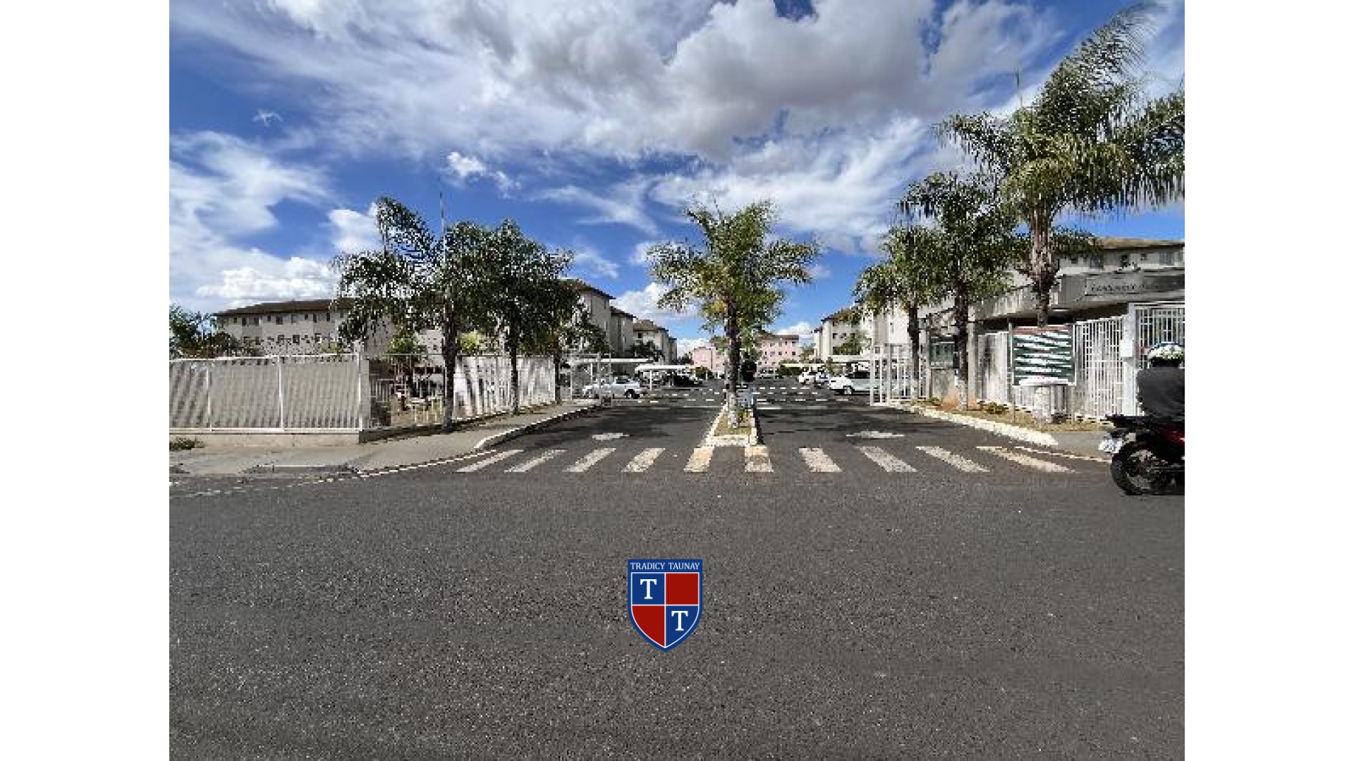 Foto 1 de APARTAMENTO em MANSOUR, UBERLANDIA/MG - Imóvel Retomado CAIXA Ref 8555526816344