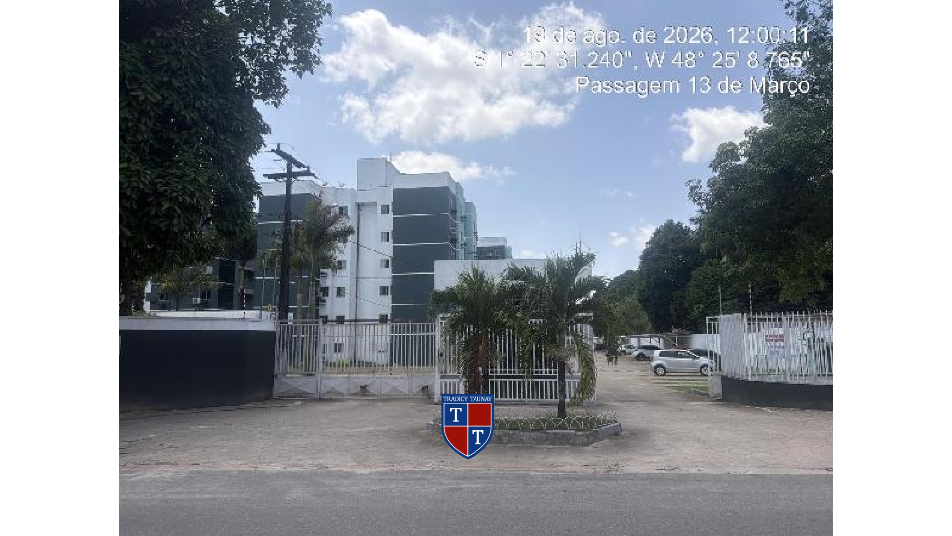 Foto 1 de APARTAMENTO em COQUEIRO, ANANINDEUA/PA - Imóvel Retomado CAIXA Ref 8555526901198
