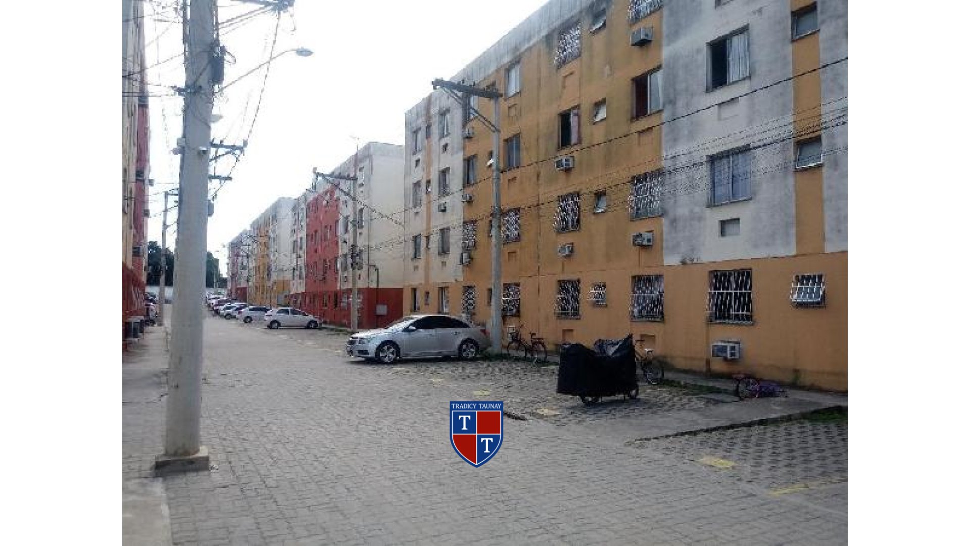 Foto 1 de CASA em CENTRO - Imóvel Retomado Caixa