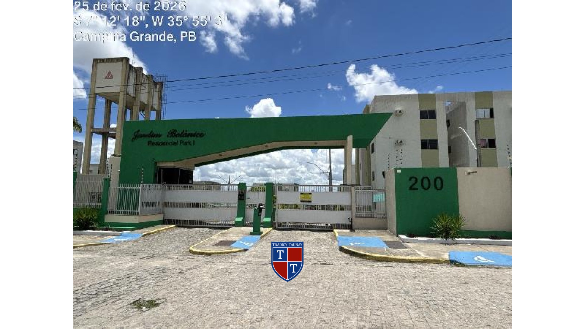 CASA em UNIVERSITARIO