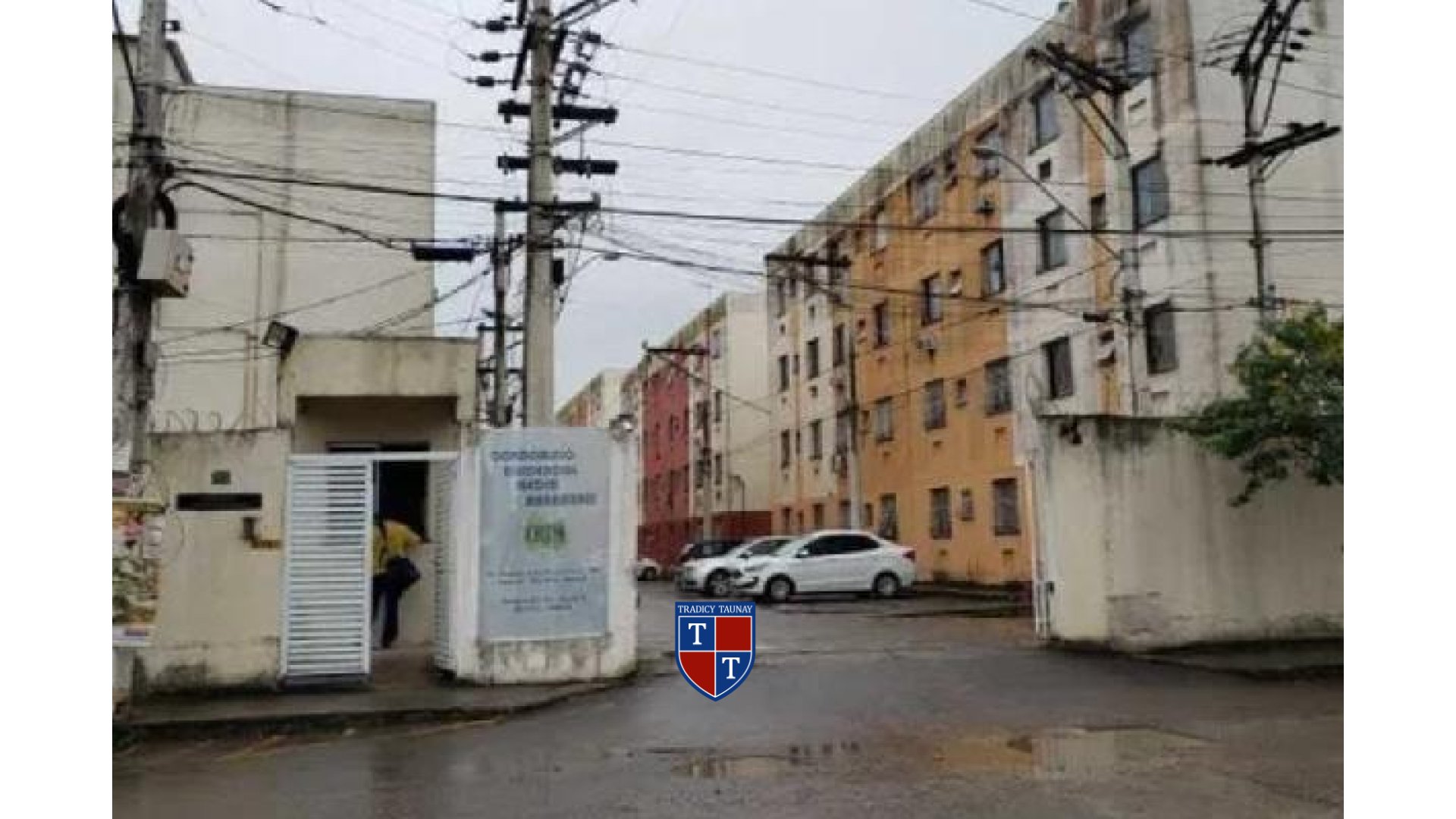 Foto 1 de APARTAMENTO em APOLO II (MANILHA) - Imóvel Retomado Caixa