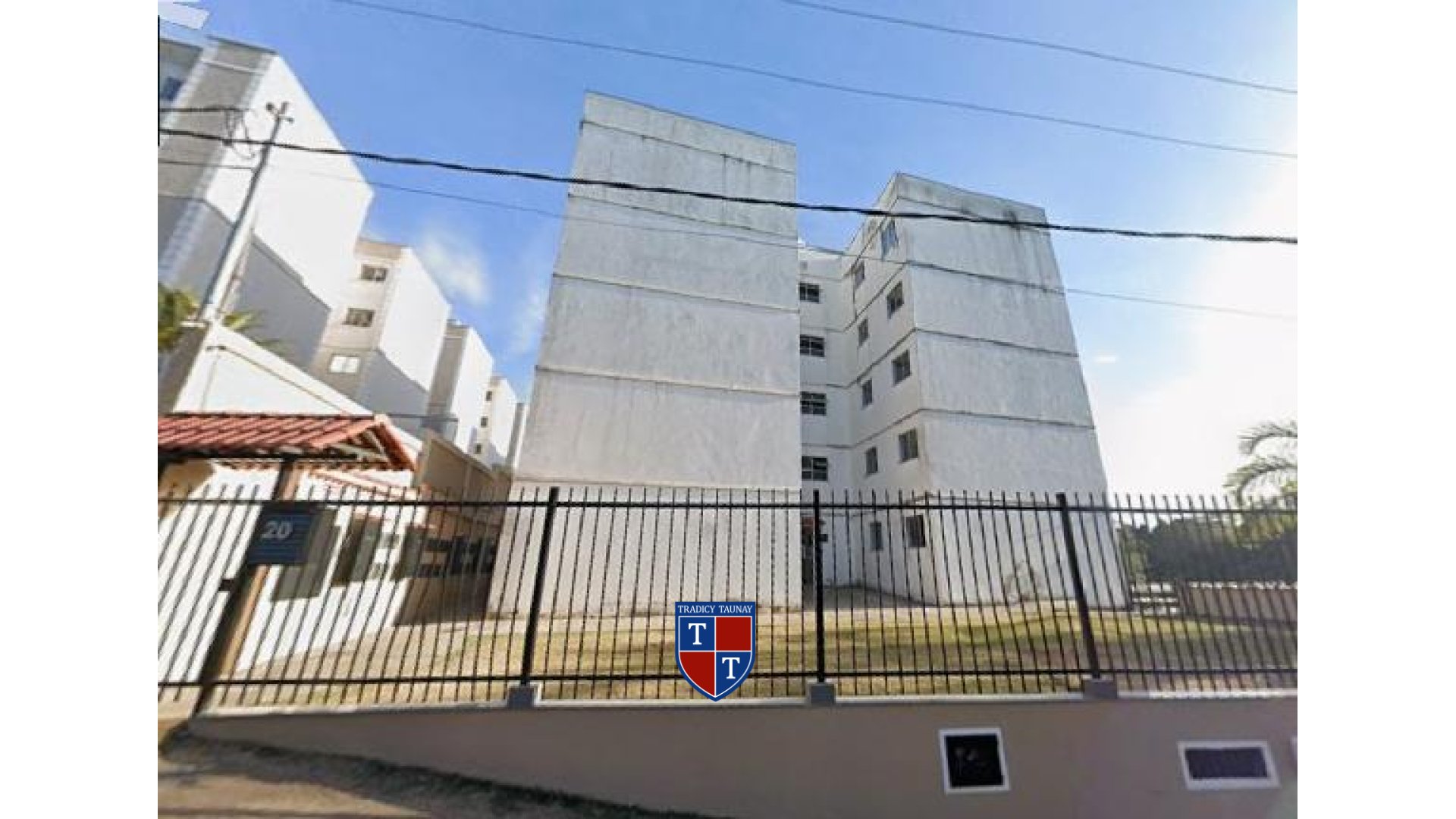 APARTAMENTO em PREVIDENCIARIOS