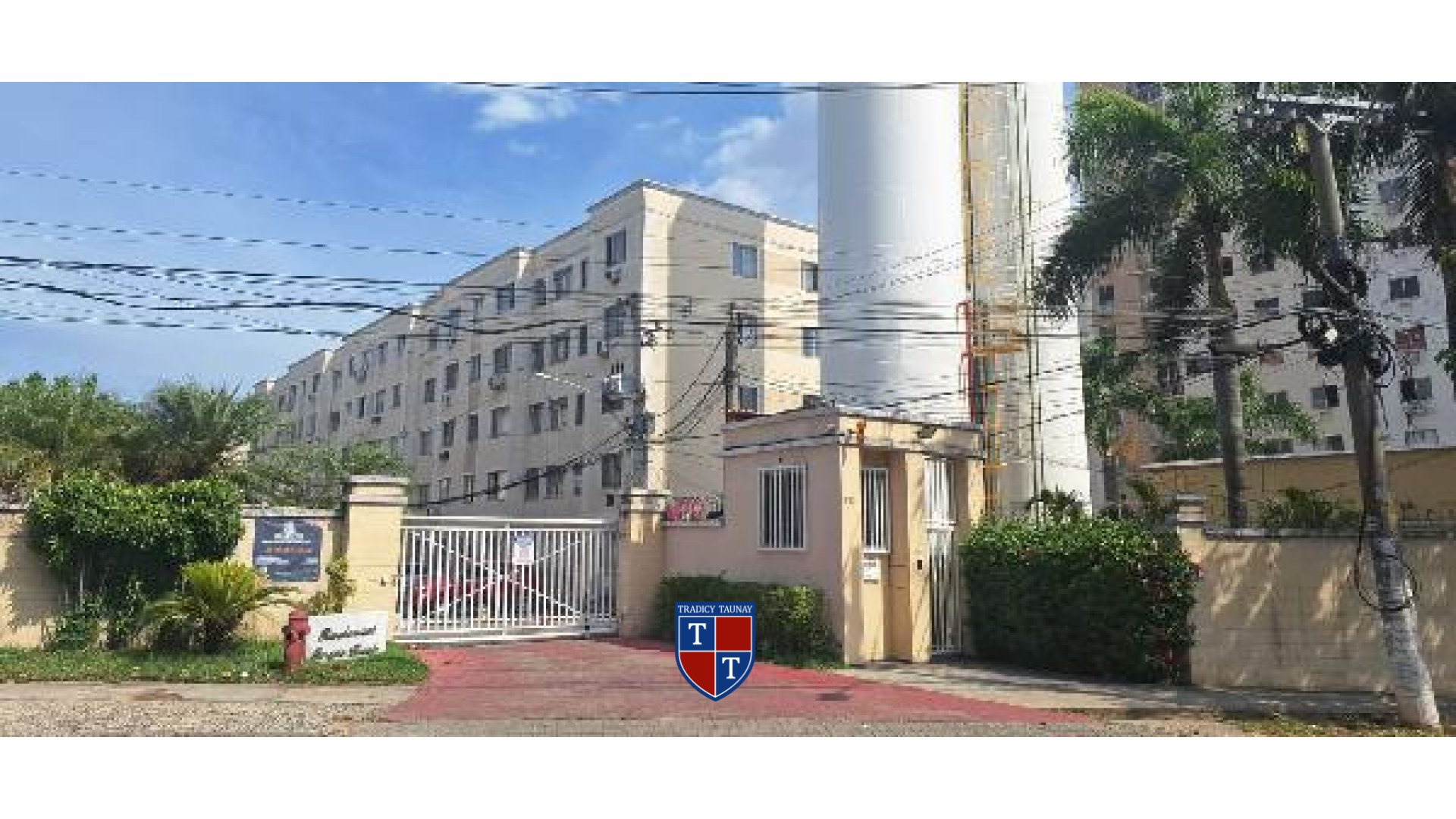 Foto 1 de APARTAMENTO em ROCHA MIRANDA - Imóvel Retomado Caixa