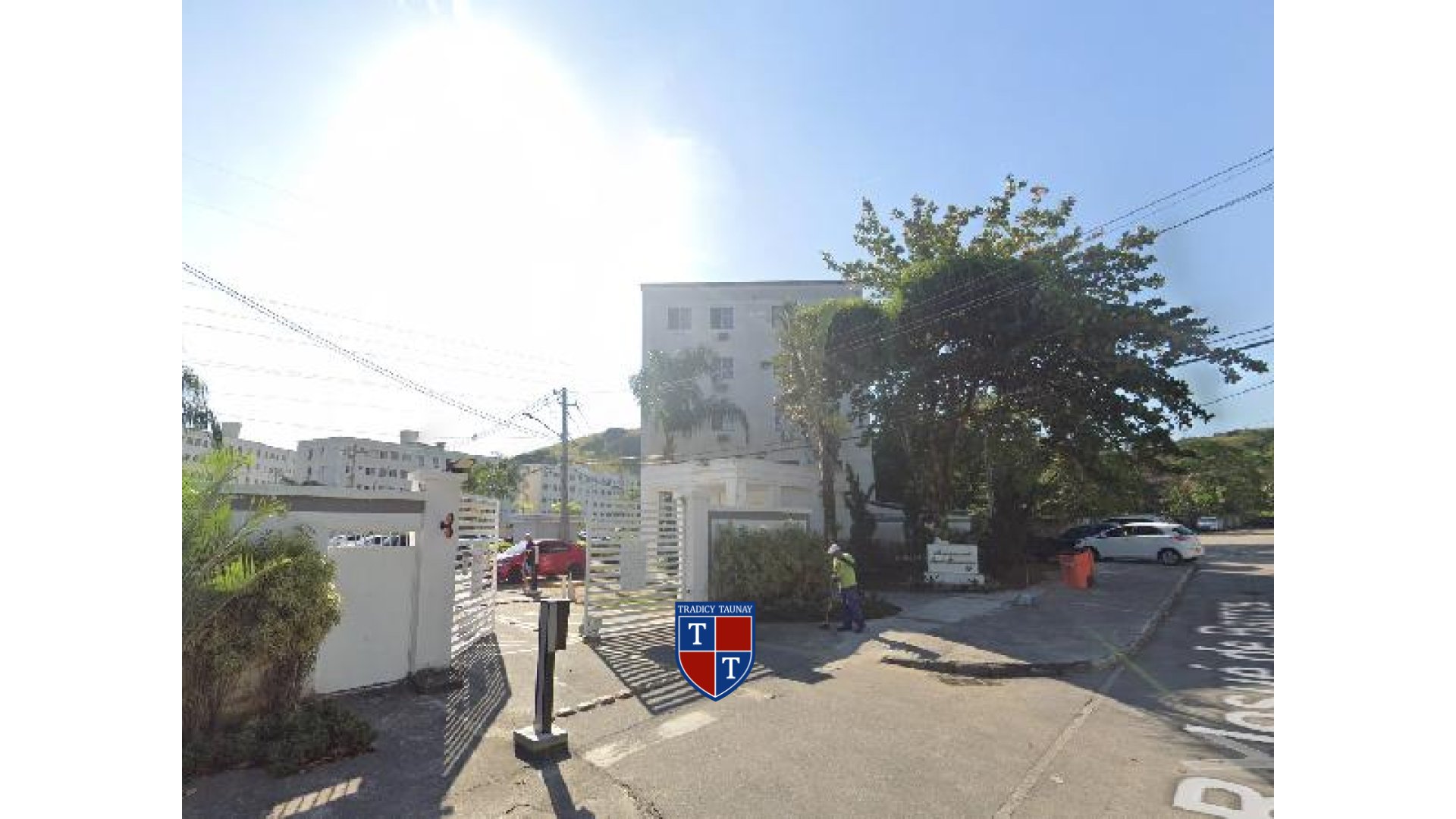 Foto 1 de APARTAMENTO em CAMPO GRANDE - Imóvel Retomado Caixa