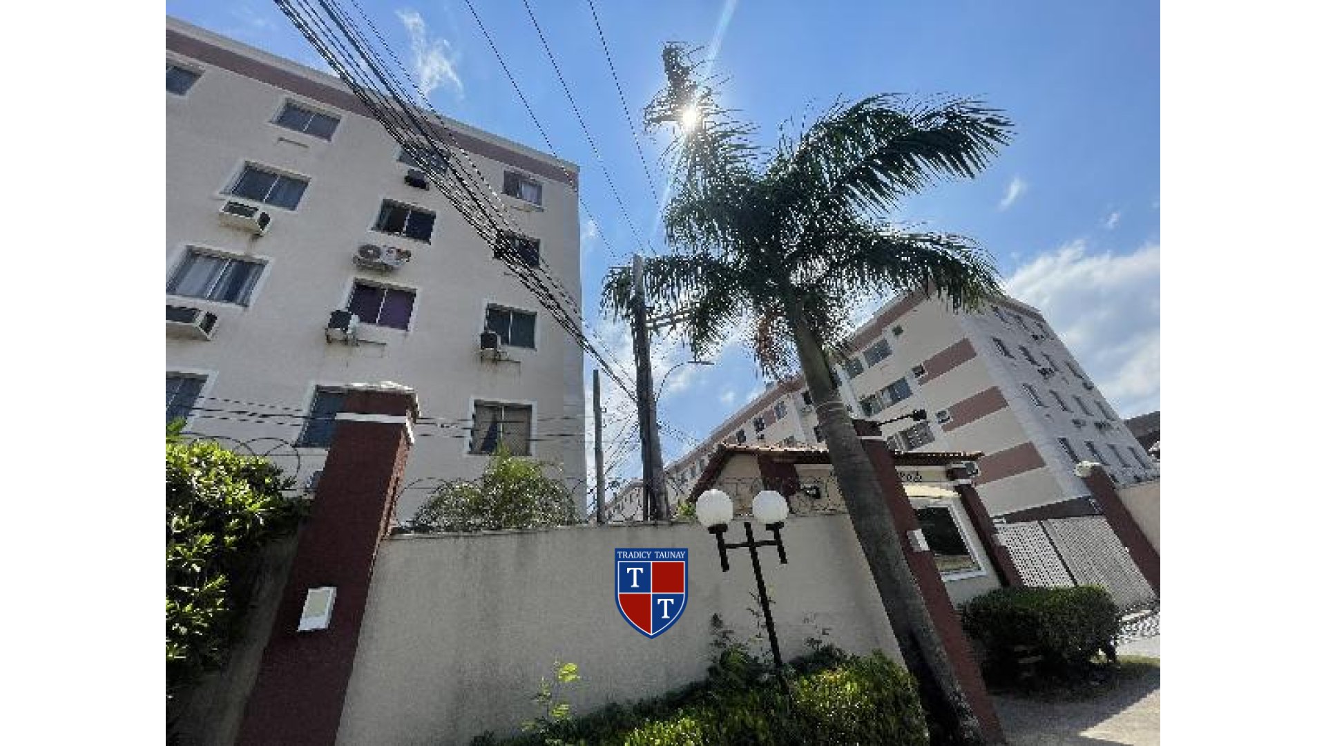 Foto 1 de APARTAMENTO em CAMPO GRANDE - Imóvel Retomado Caixa