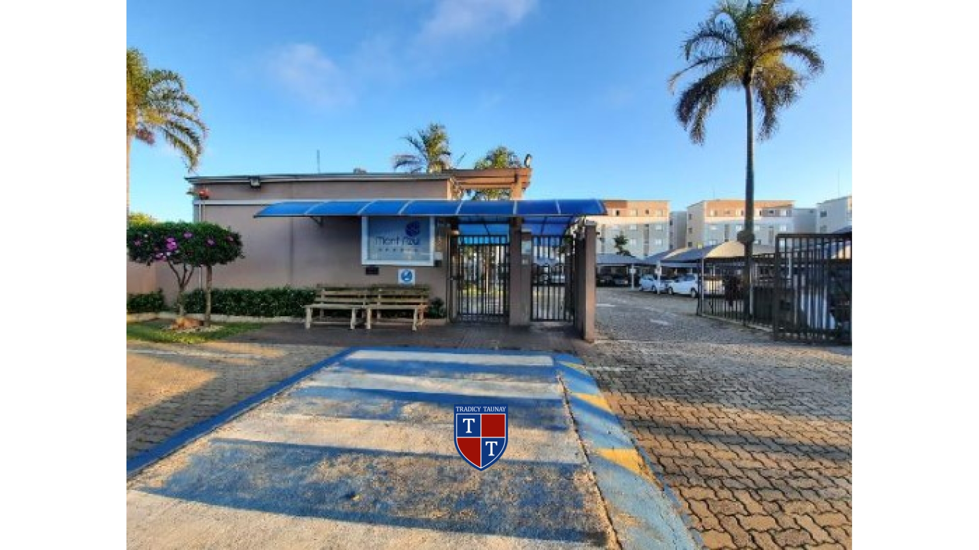 Foto 1 de APARTAMENTO em DISTRITO INDUSTRIAL MIGUEL ABDELNUR, SAO CARLOS/SP - Imóvel Retomado CAIXA Ref 8555527438173