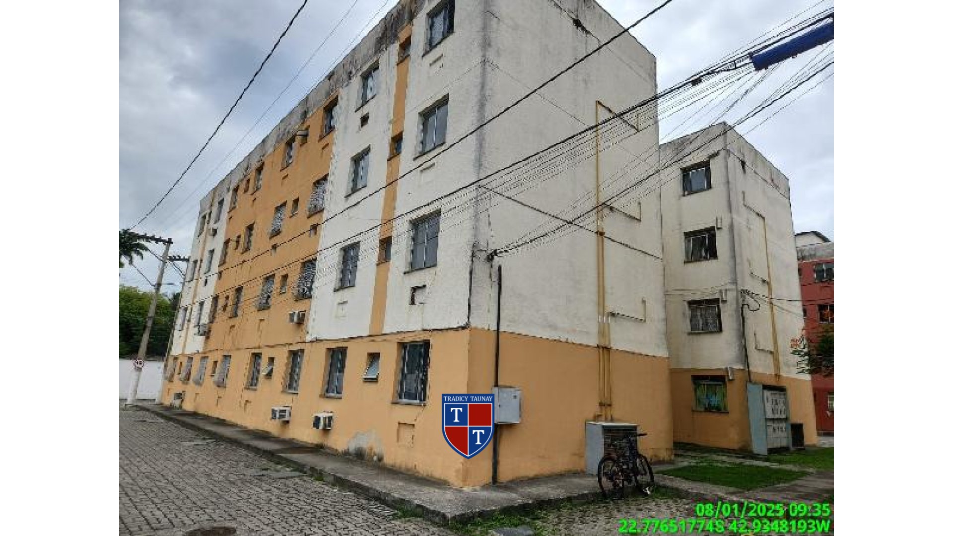 Foto 1 de APARTAMENTO em APOLO II (MANILHA) - Imóvel Retomado Caixa