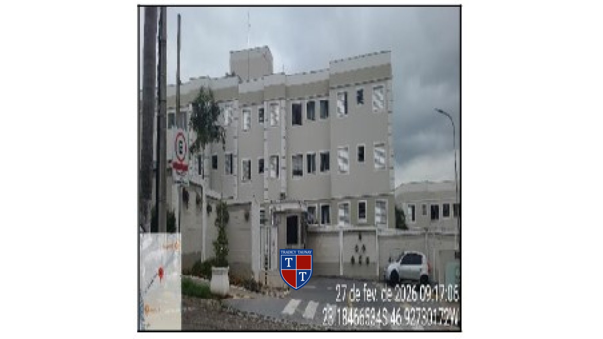 Foto 1 de APARTAMENTO em RECANTO QUARTO CENTENARIO - Imóvel Retomado Caixa