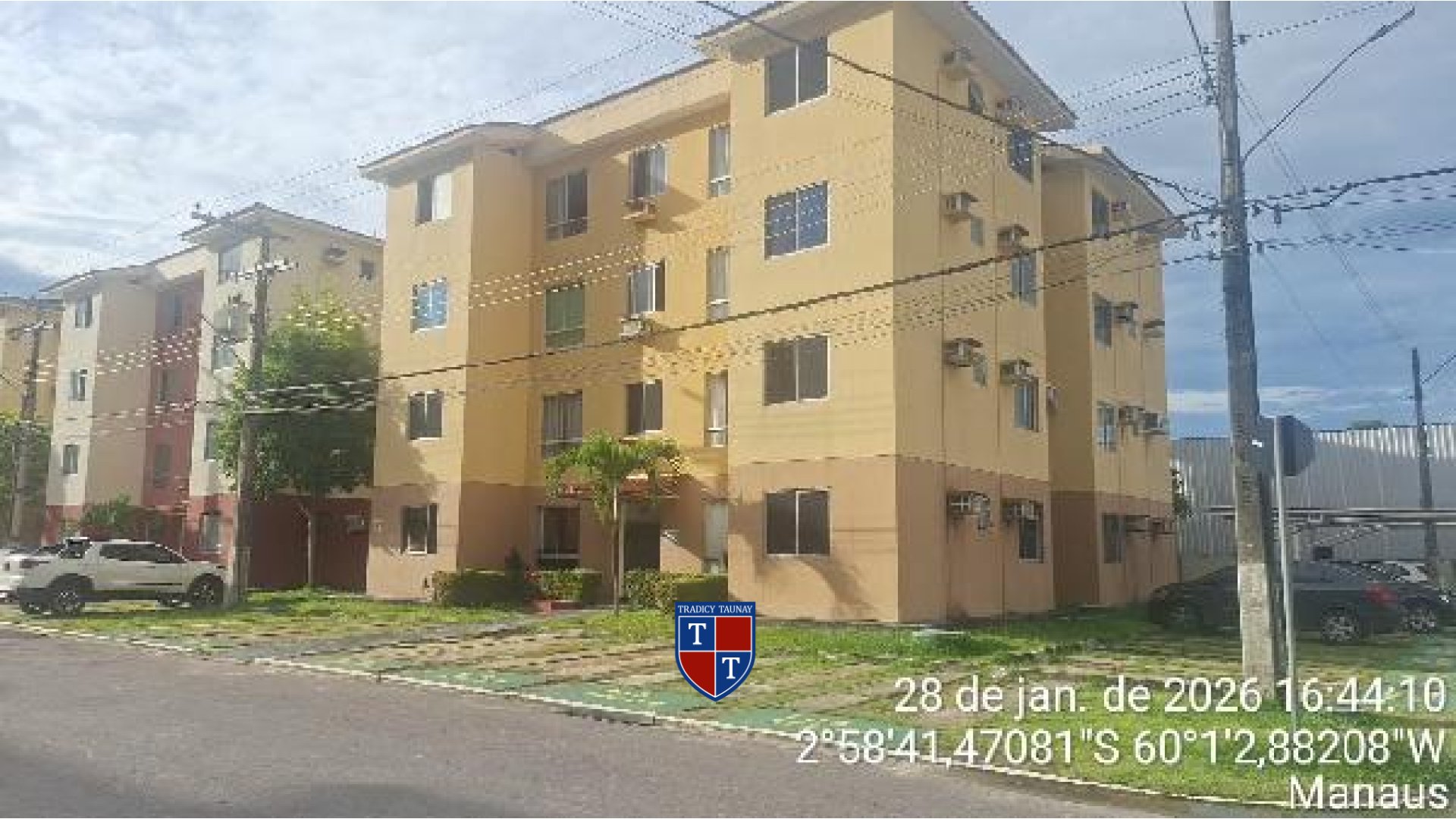 Foto 1 de APARTAMENTO em TARUMA-ACU - Imóvel Retomado Caixa
