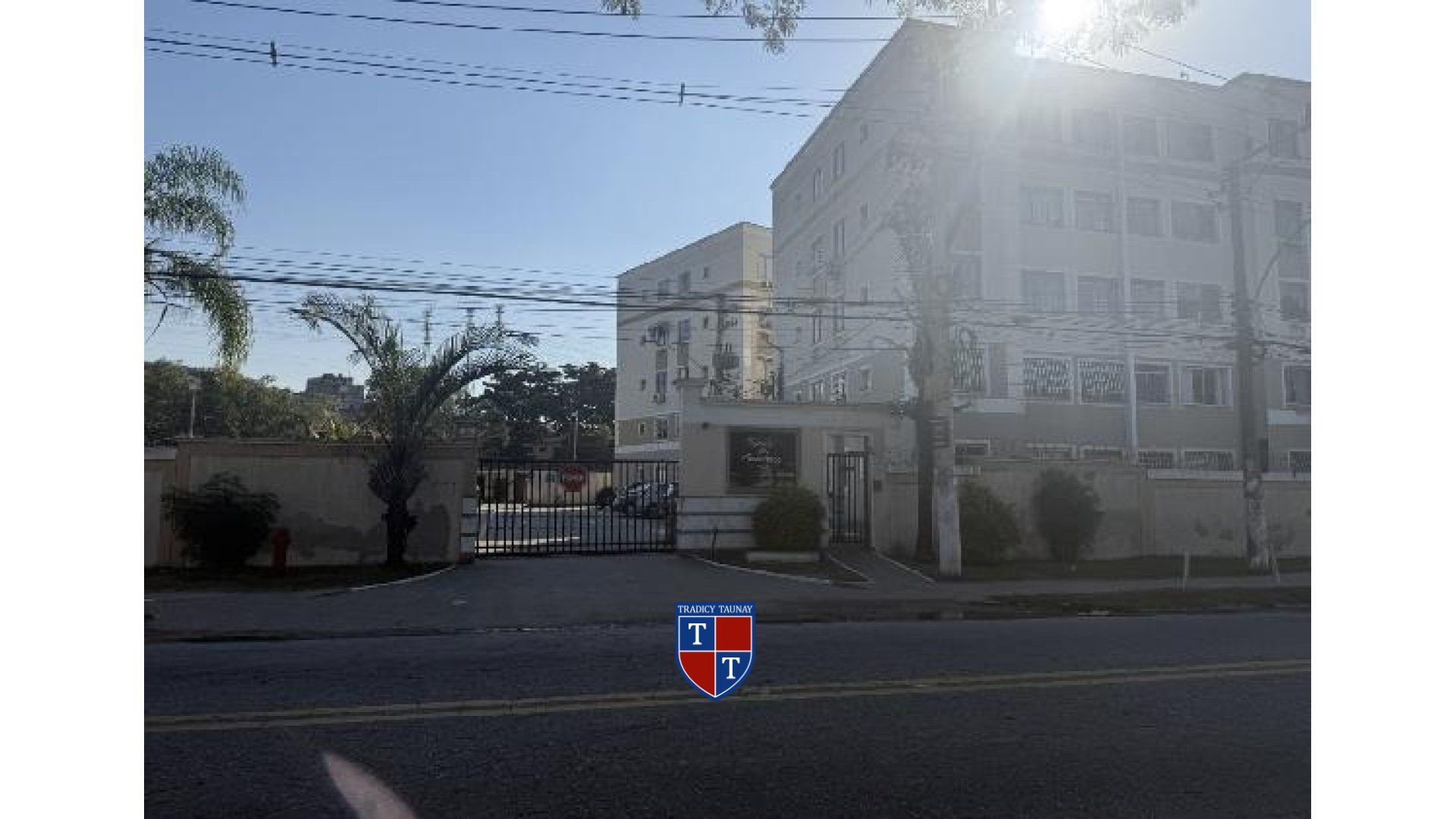 Foto 1 de APARTAMENTO em HONORIO GURGEL - Imóvel Retomado Caixa