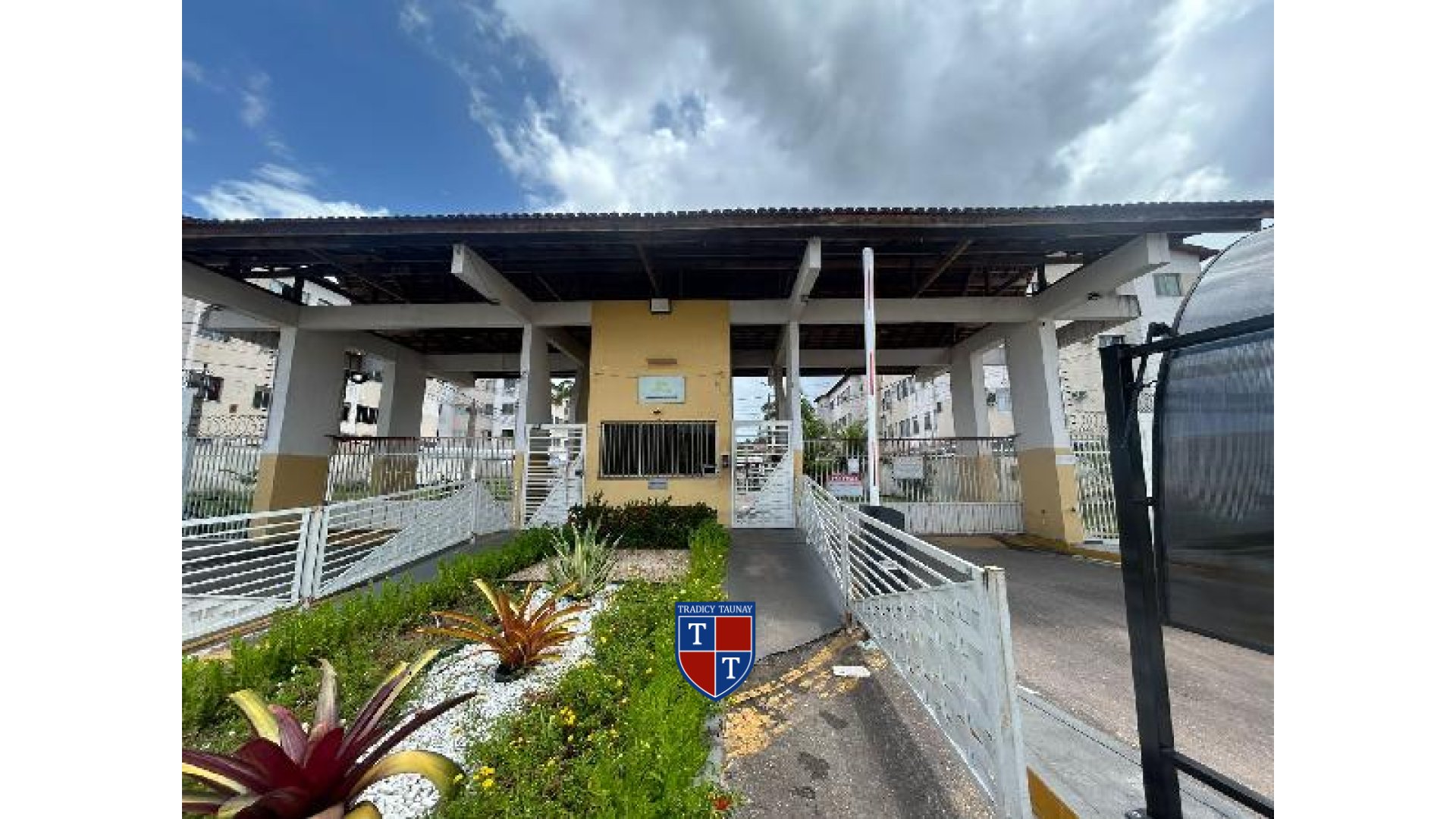 Foto 1 de APARTAMENTO em BELLA CITTA VILLE - Imóvel Retomado Caixa