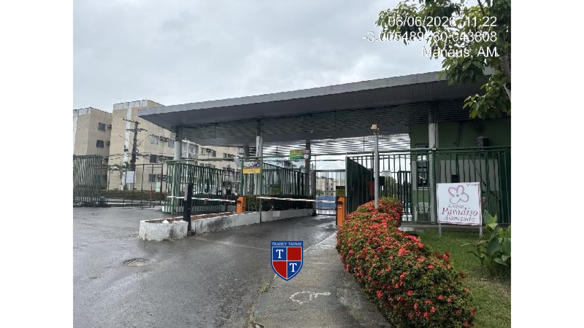 Foto 1 de APARTAMENTO em TARUMA, MANAUS/AM - Imóvel Retomado CAIXA Ref 8555527806415