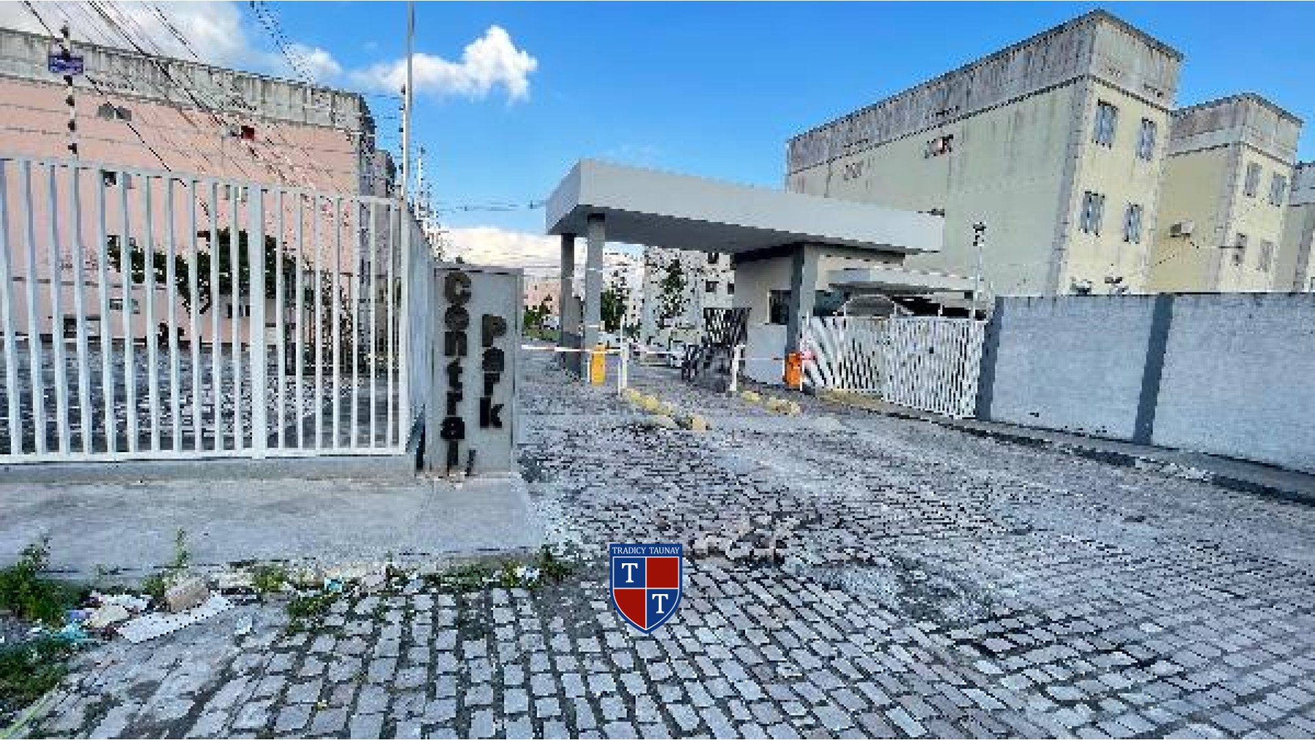 Foto 1 de APARTAMENTO em CALUMBI - Imóvel Retomado Caixa