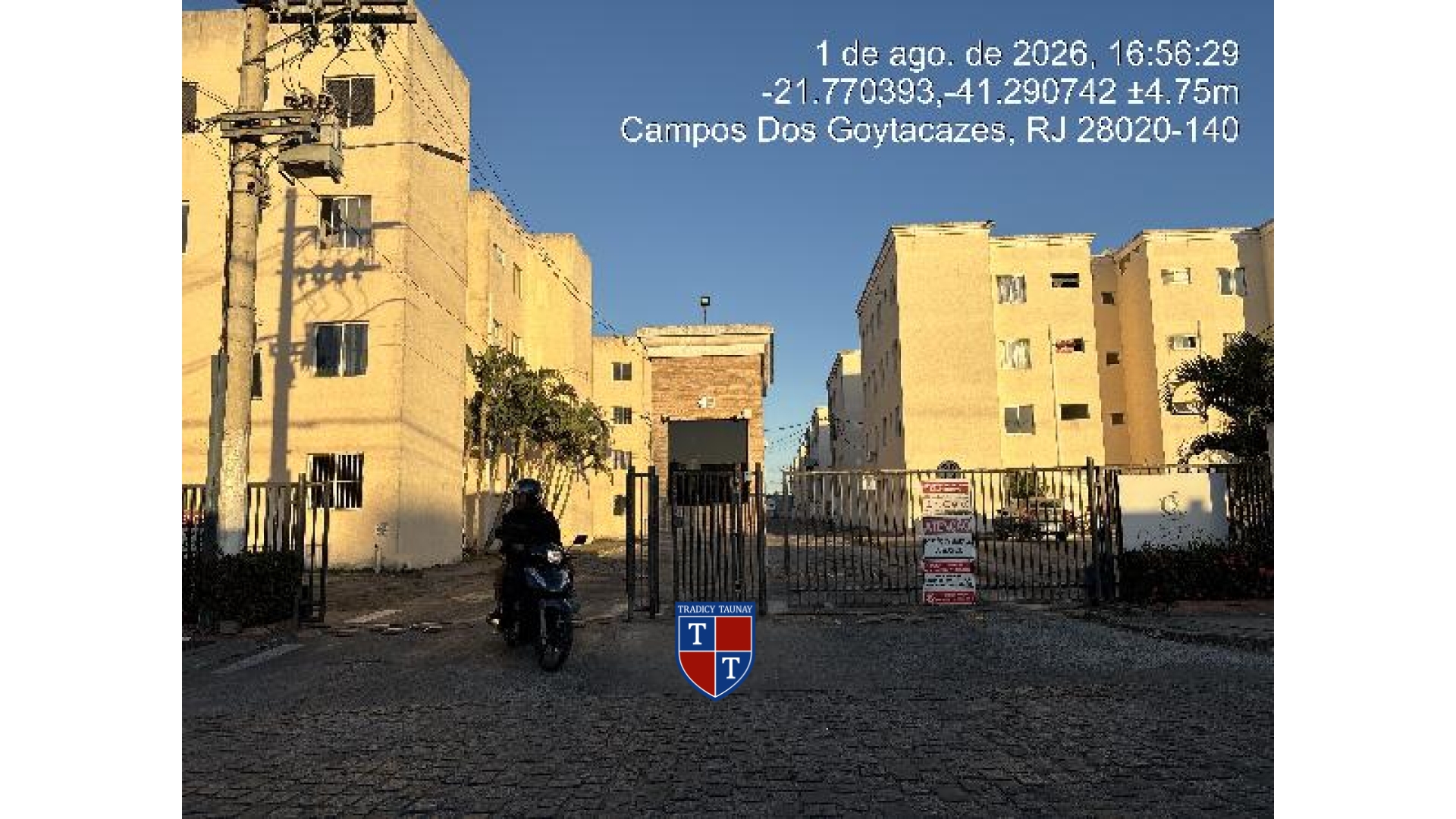 Foto 1 de APARTAMENTO em PARQUE JOQUEI CLUB, CAMPOS DOS GOYTACAZES/RJ - Imóvel Retomado CAIXA Ref 8555527847049